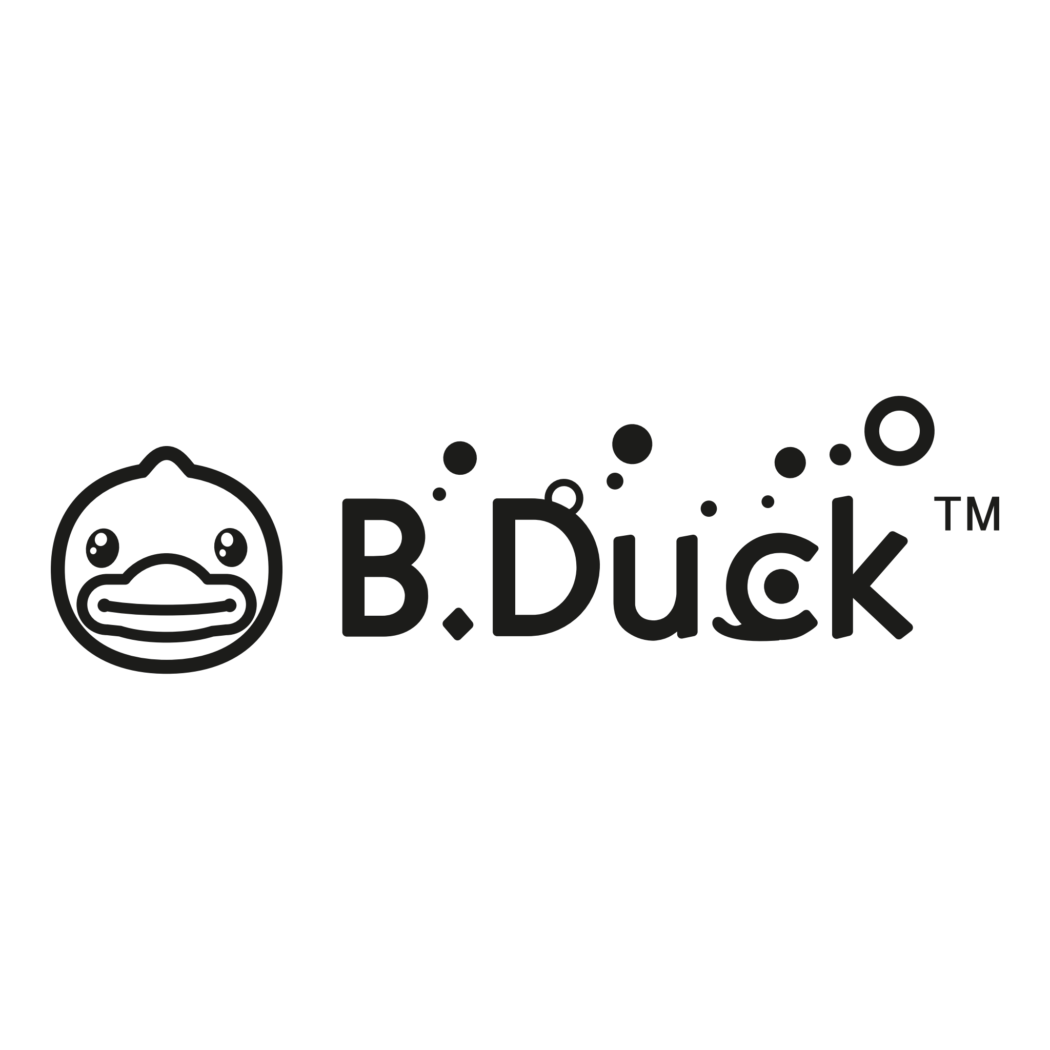 B.Duck 