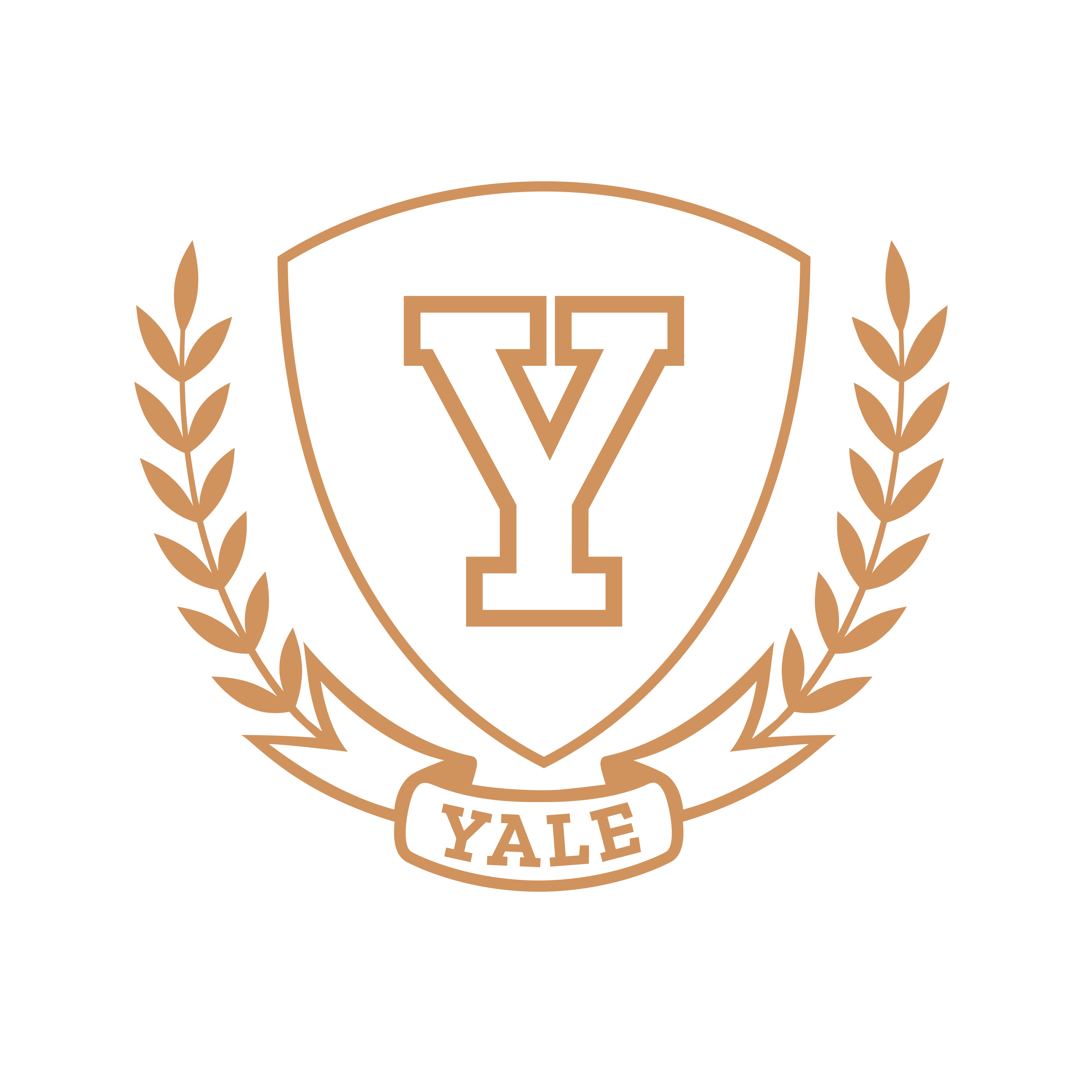 Logo Yale