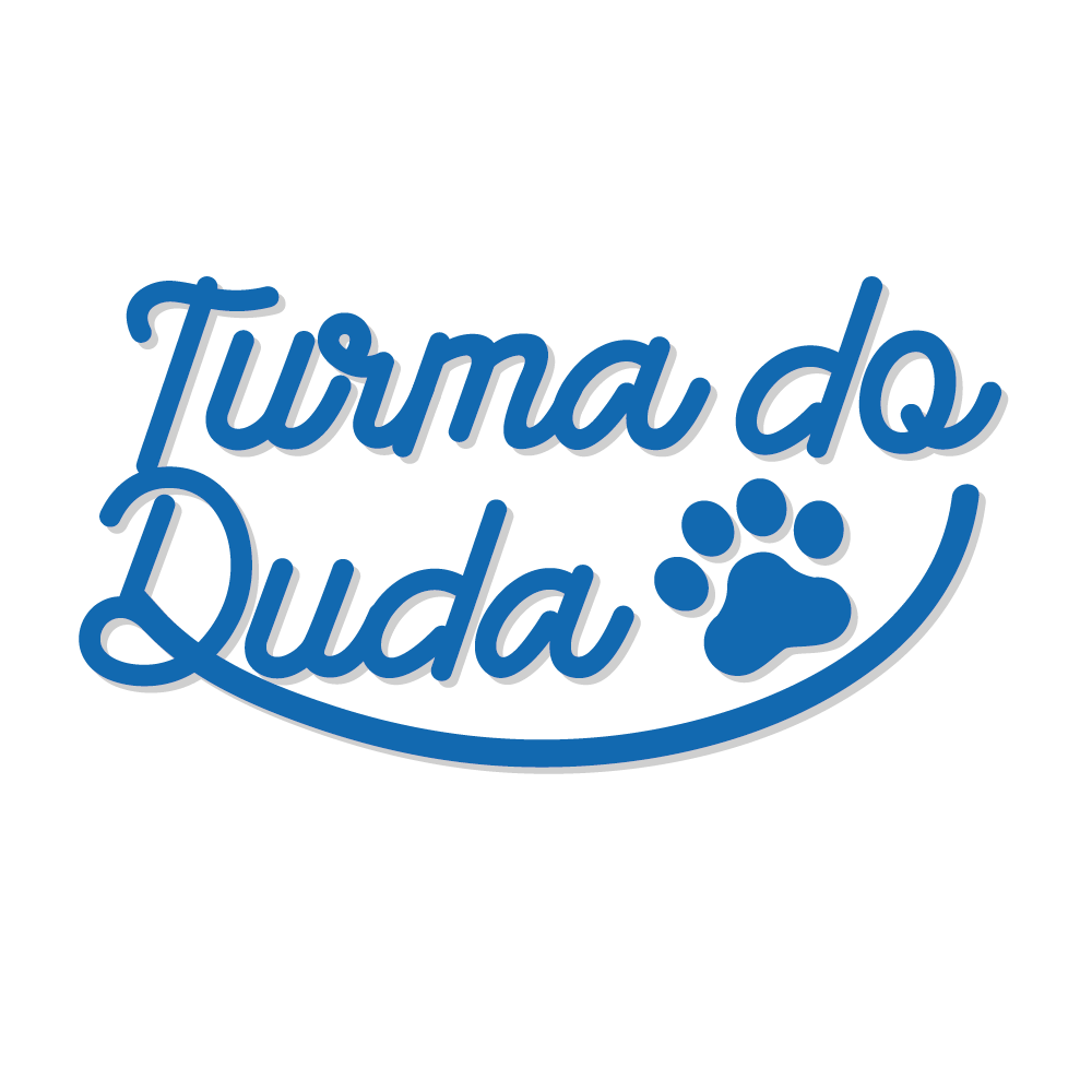 Logo Turma do Duda 