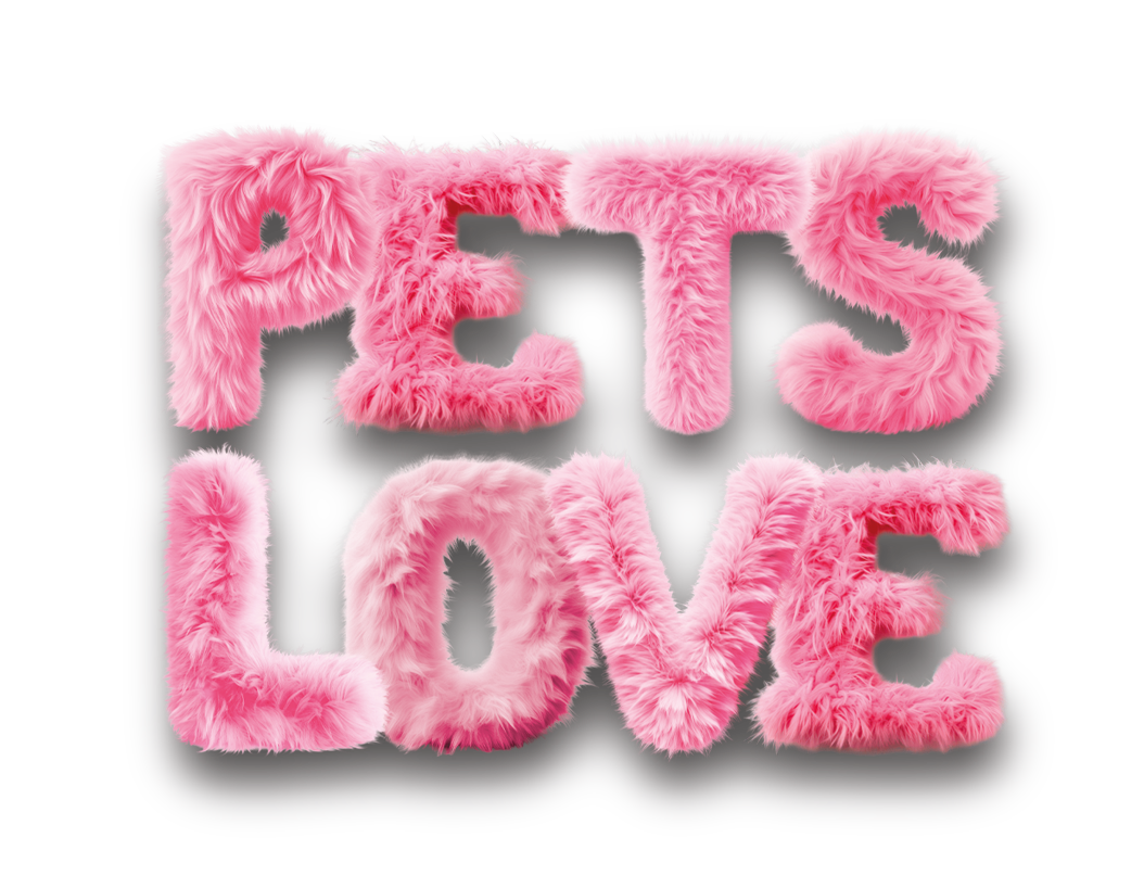 Logo Pets Love 