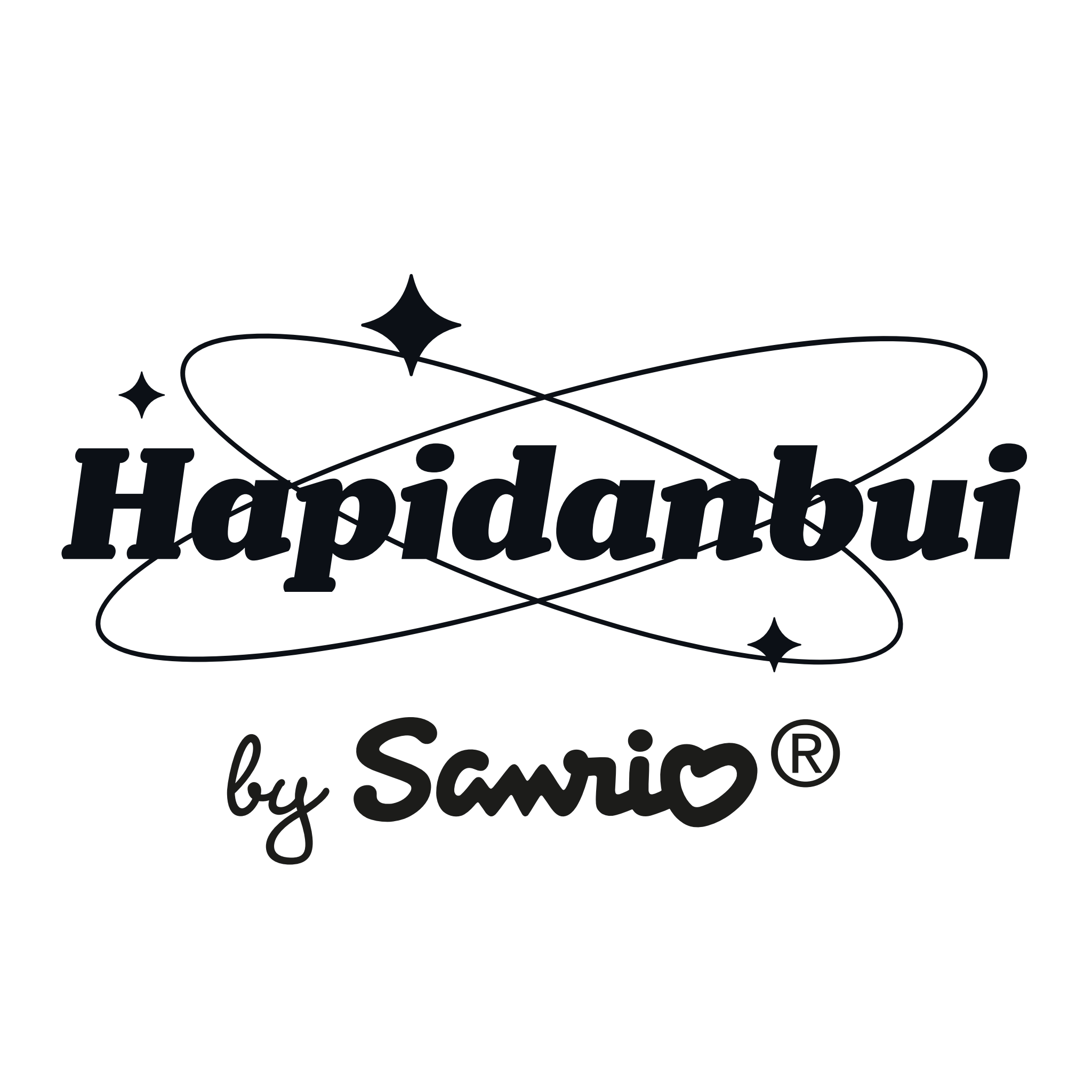Logo Hapidanbui 