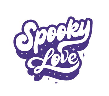 Logo Spooky Love 