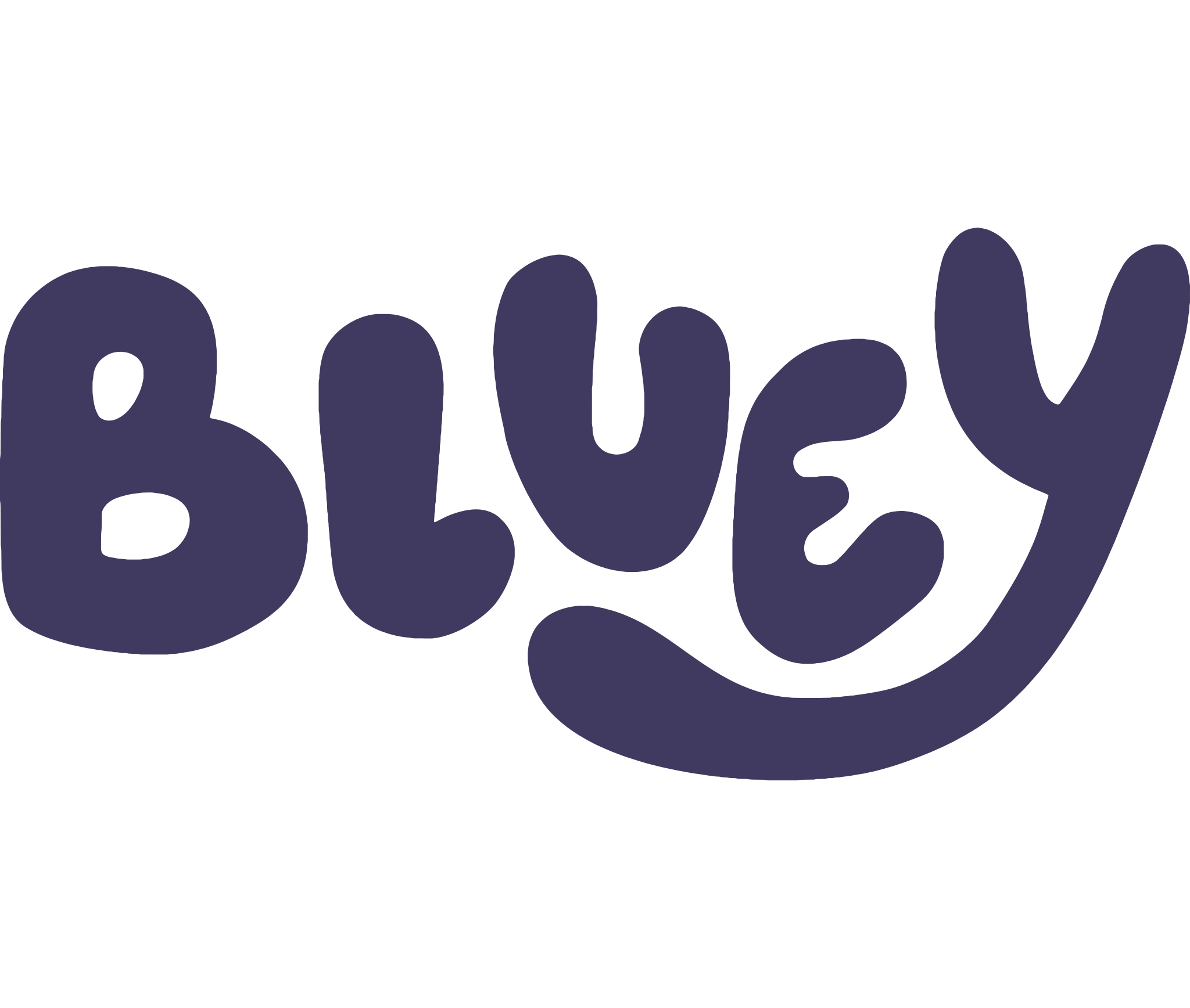 Bluey 