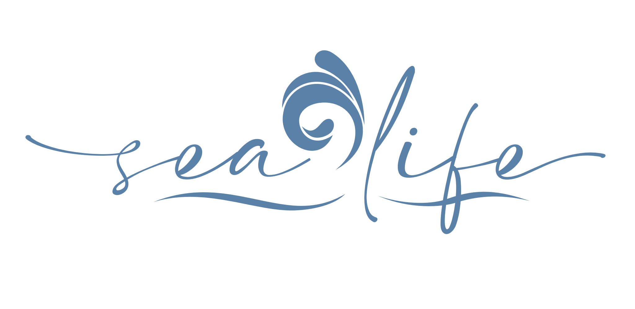 Logo Sea Life 