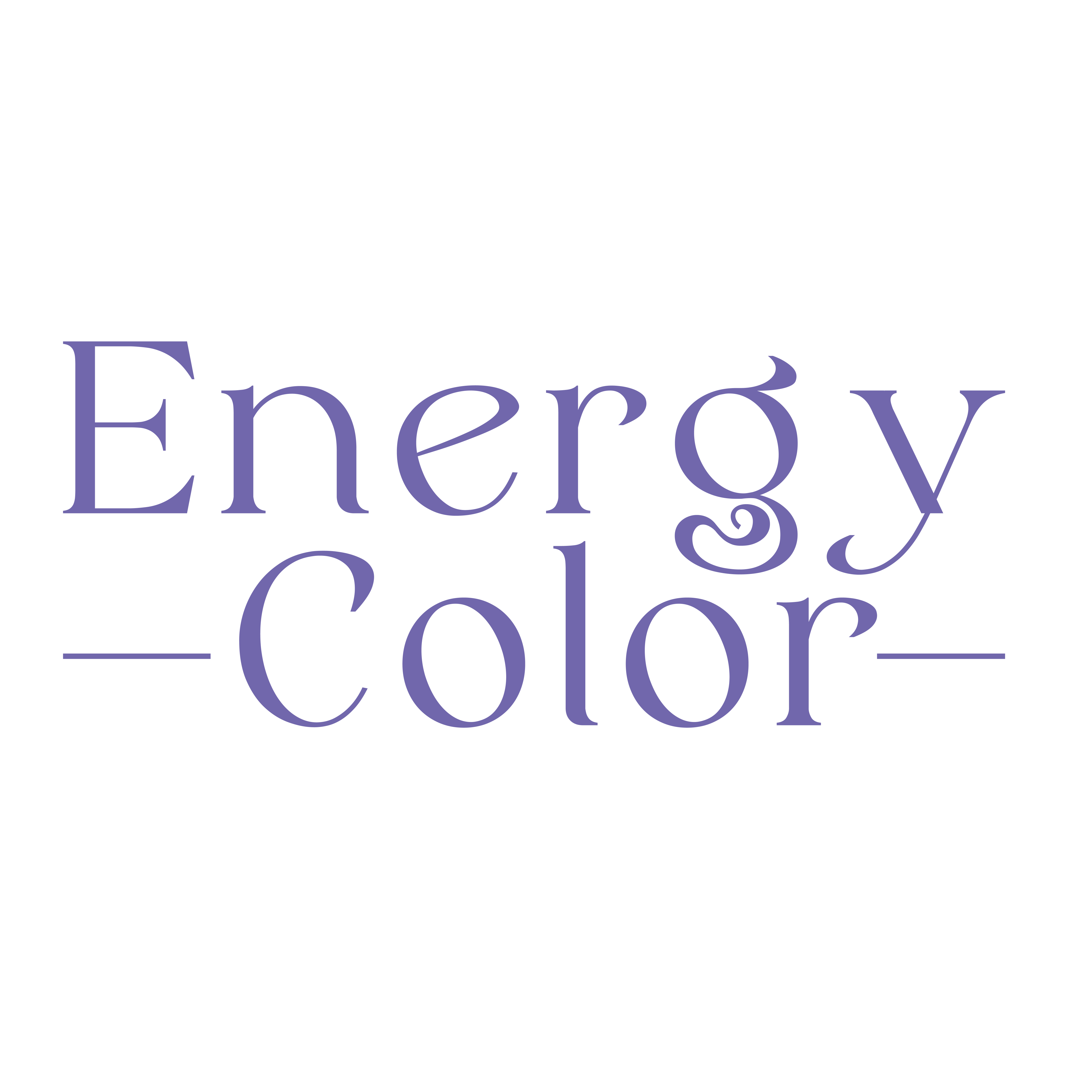 Logo Energy Color 