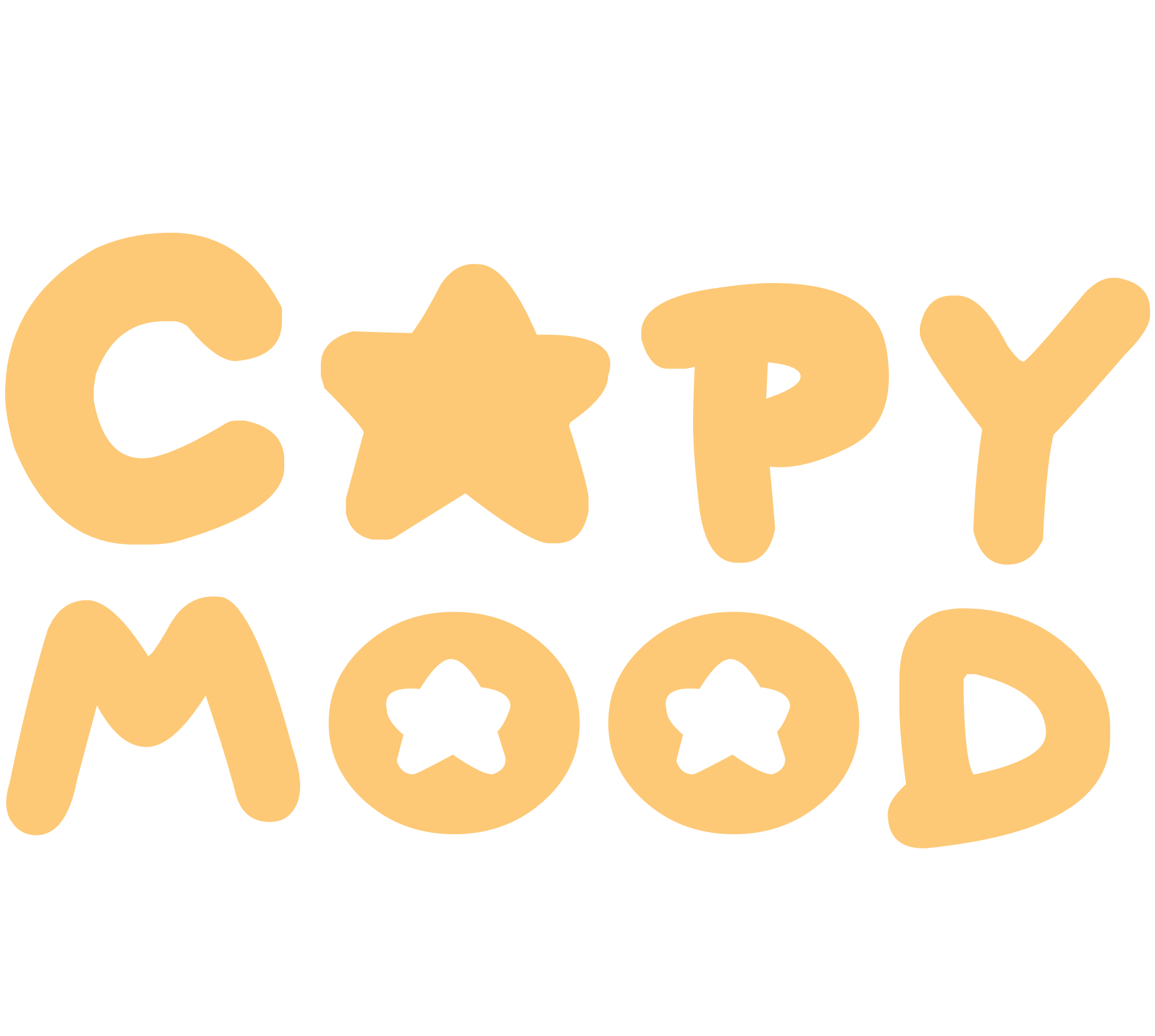 Logo CapyMood 