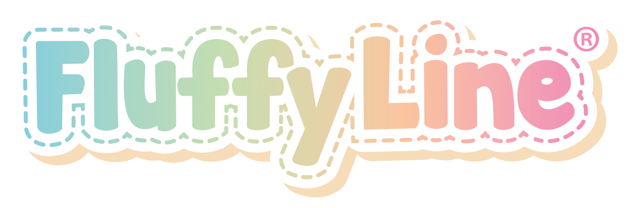 Logo Fluffy 