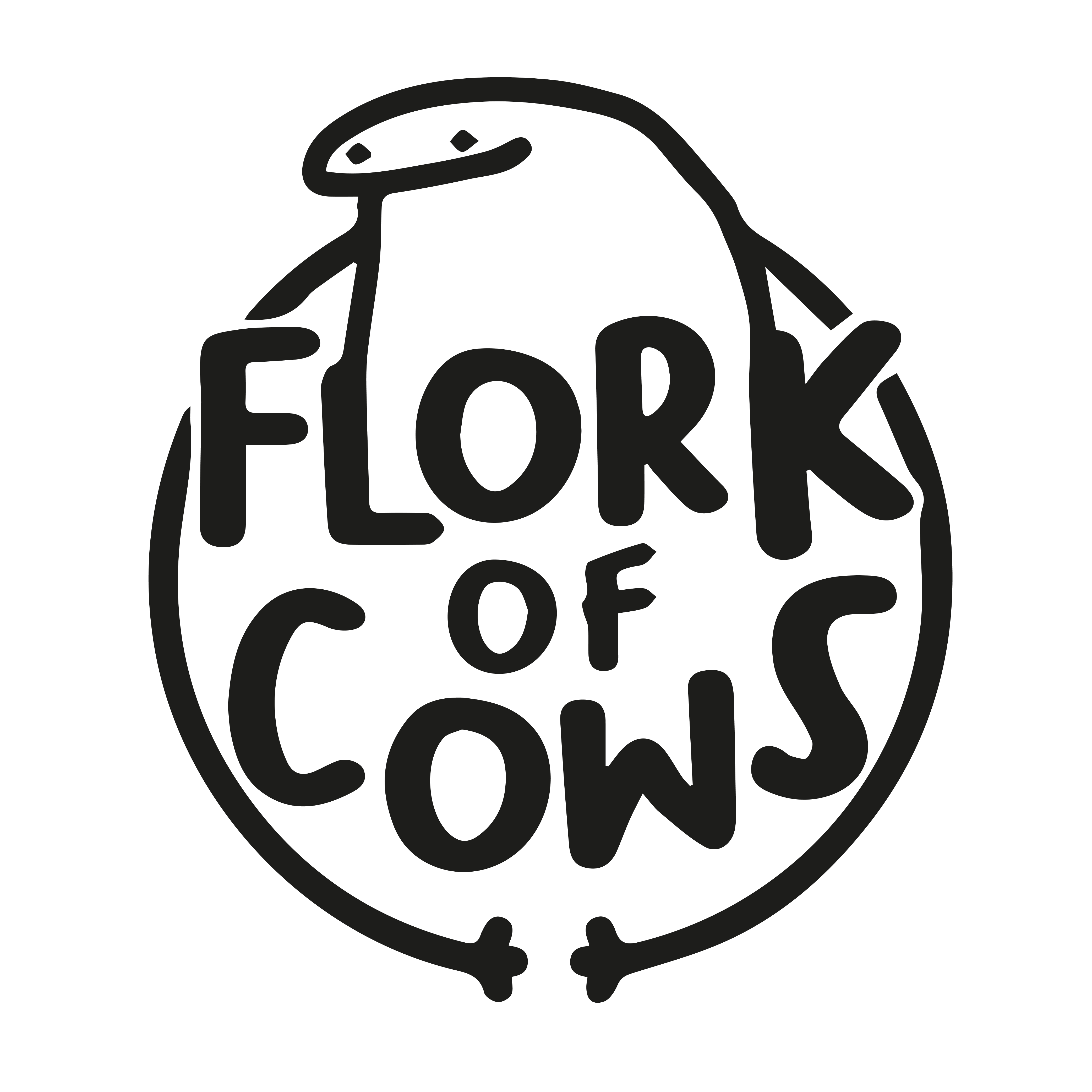 Logo Flork 