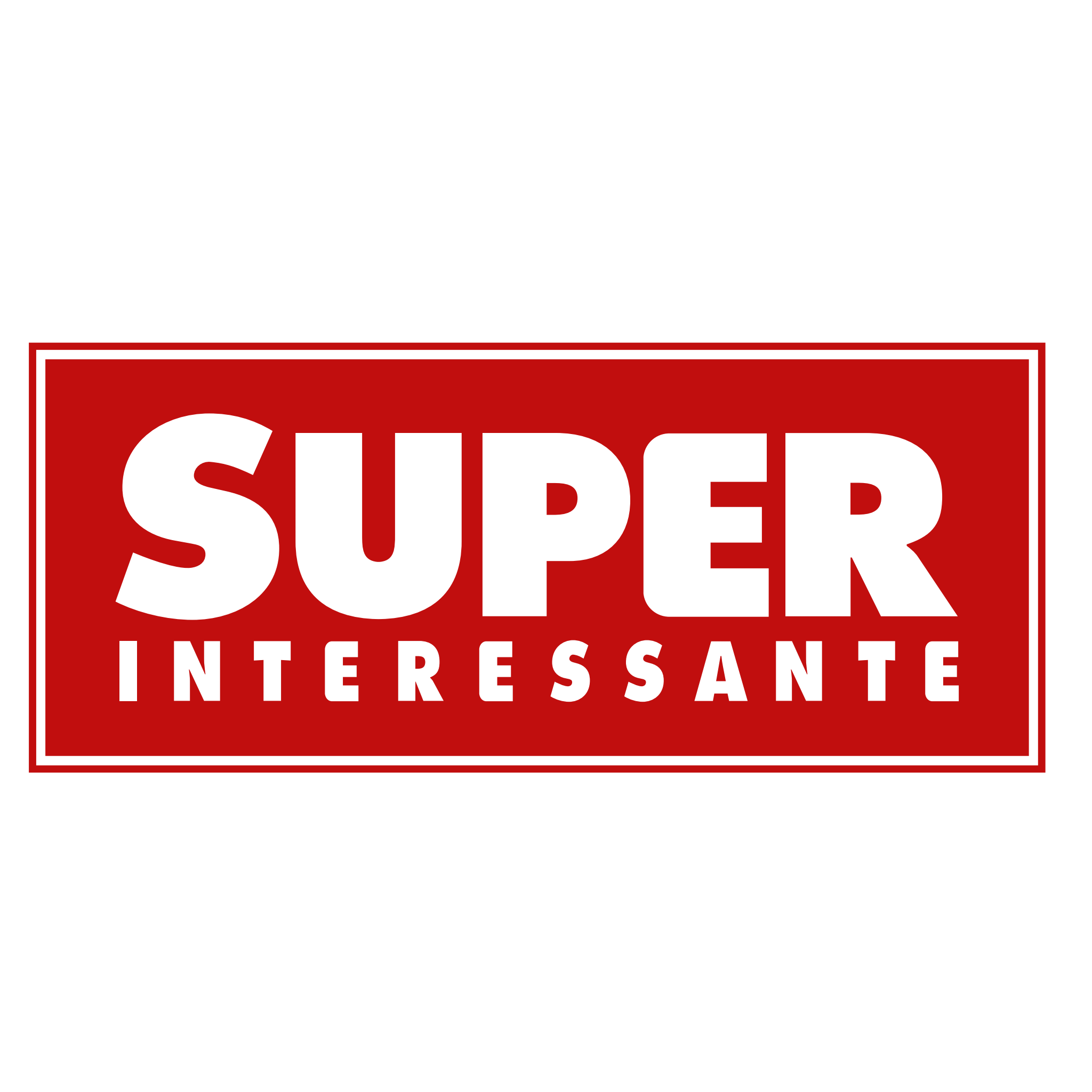Logo Super Interessante 
