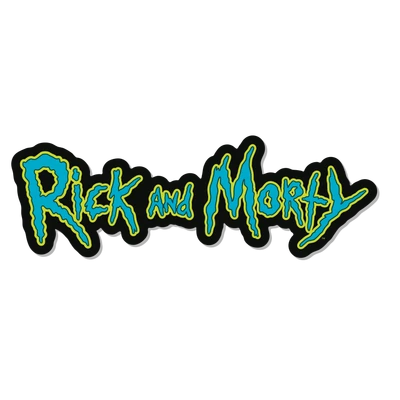 Rick and Morty