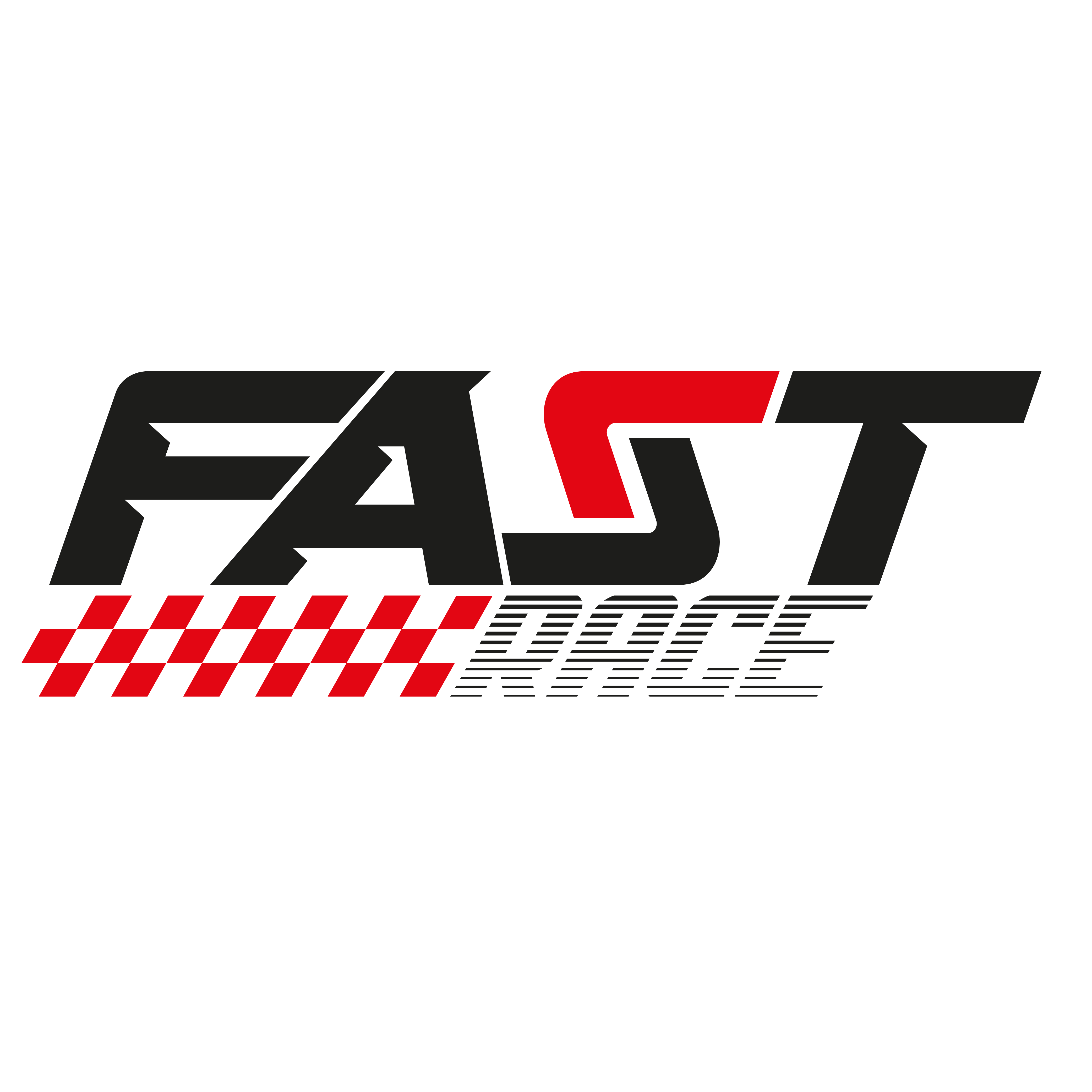 Logo Fast Race 
