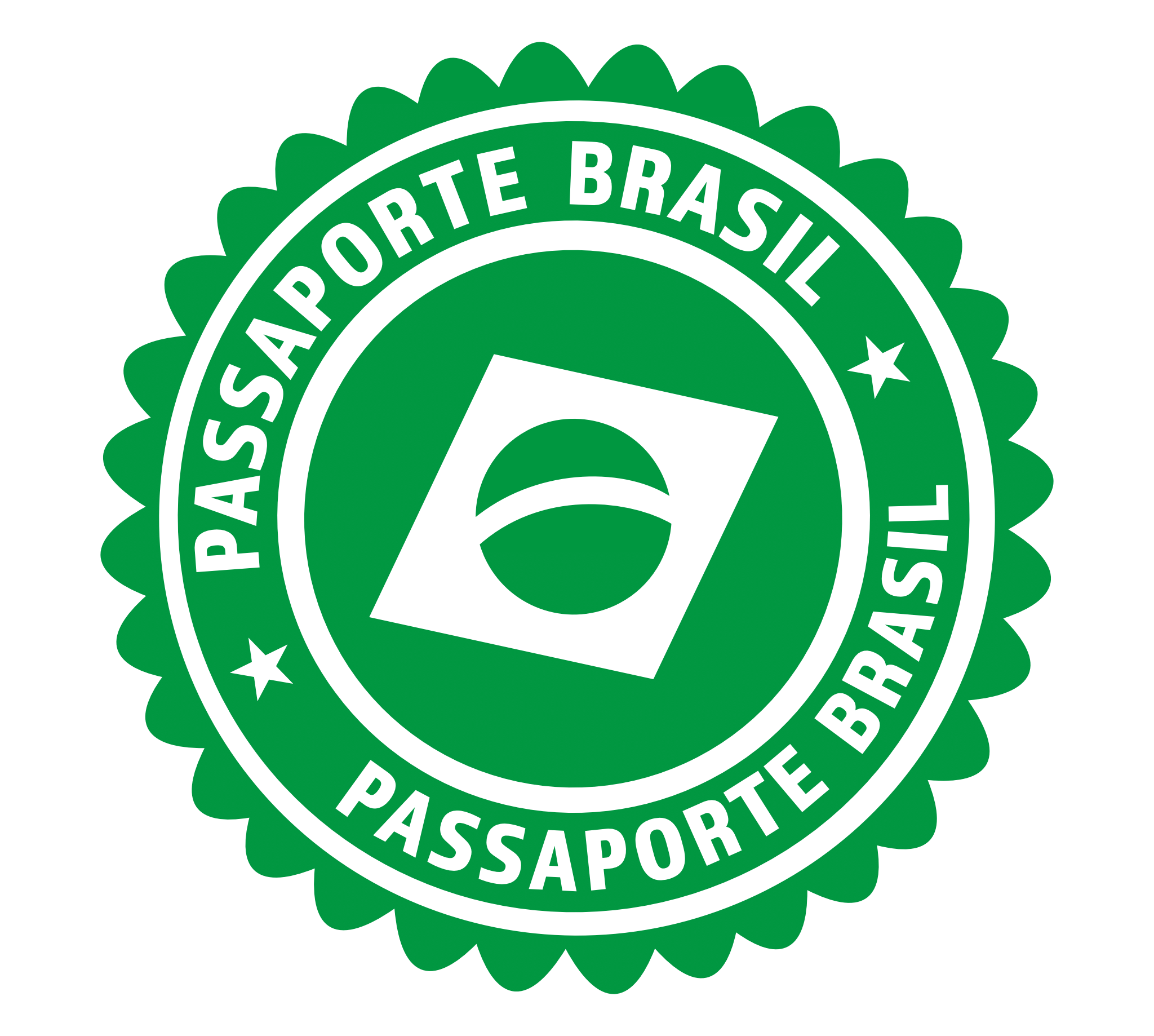 Logo Passaporte Brasil 