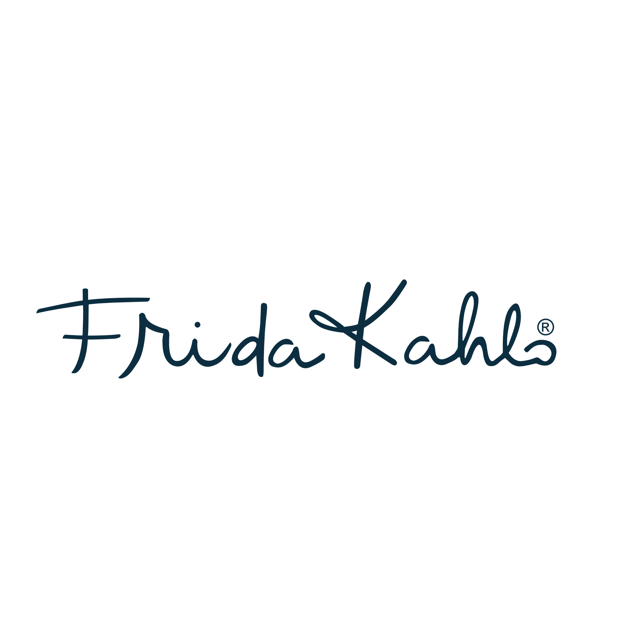 Logo Frida Kahlo 
