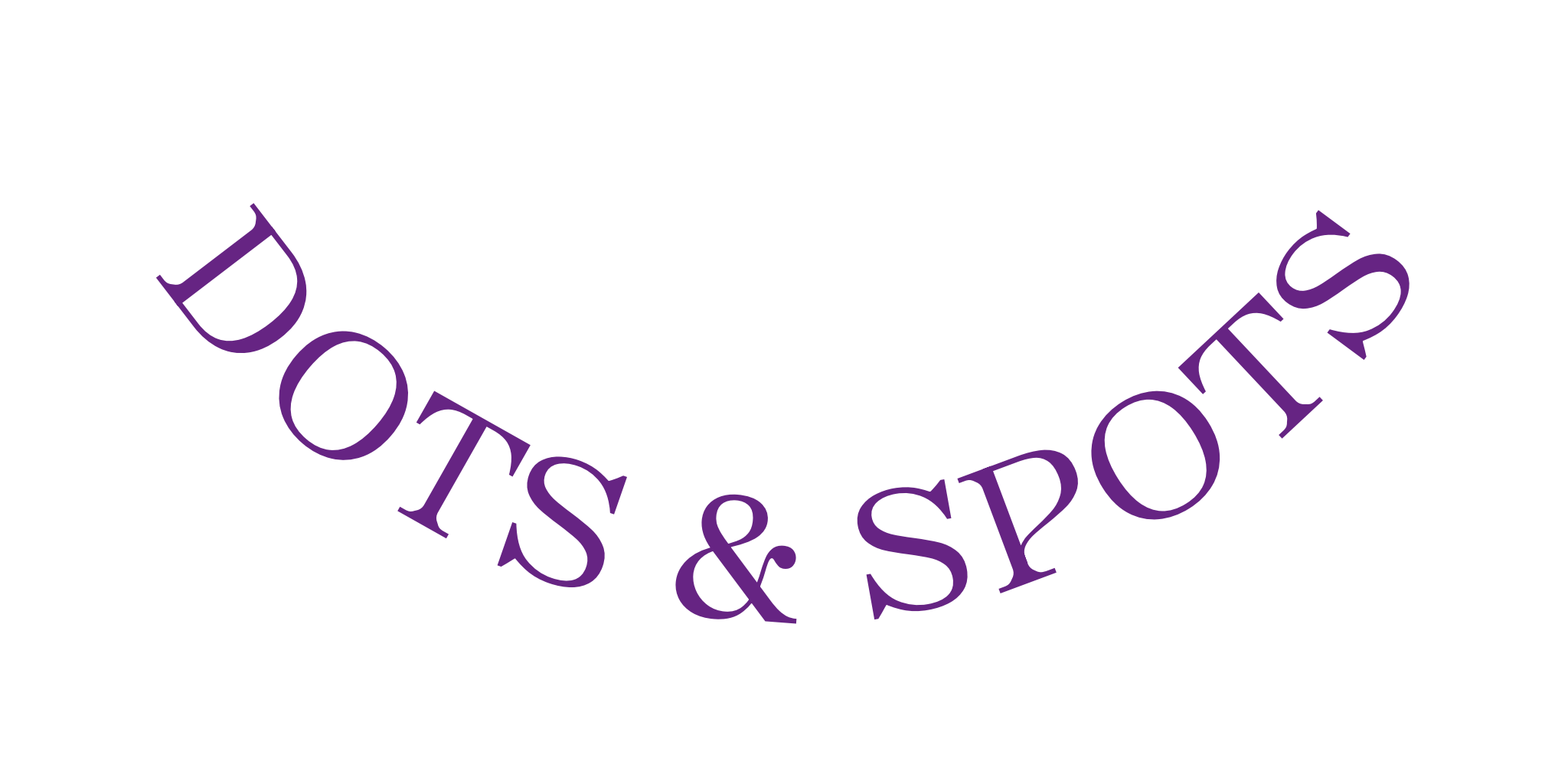 Logo Dots & Spots 