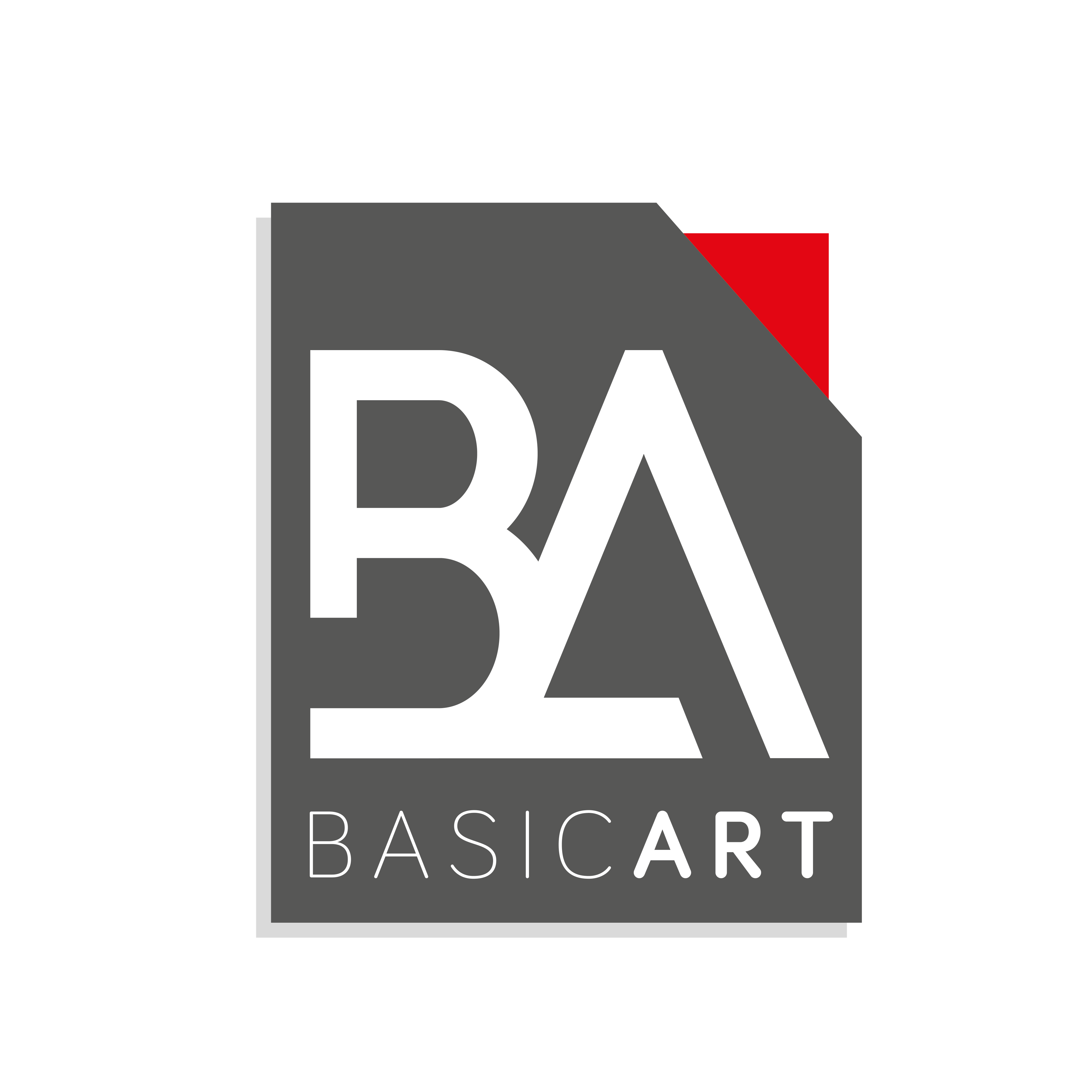 Logo Basic Art 