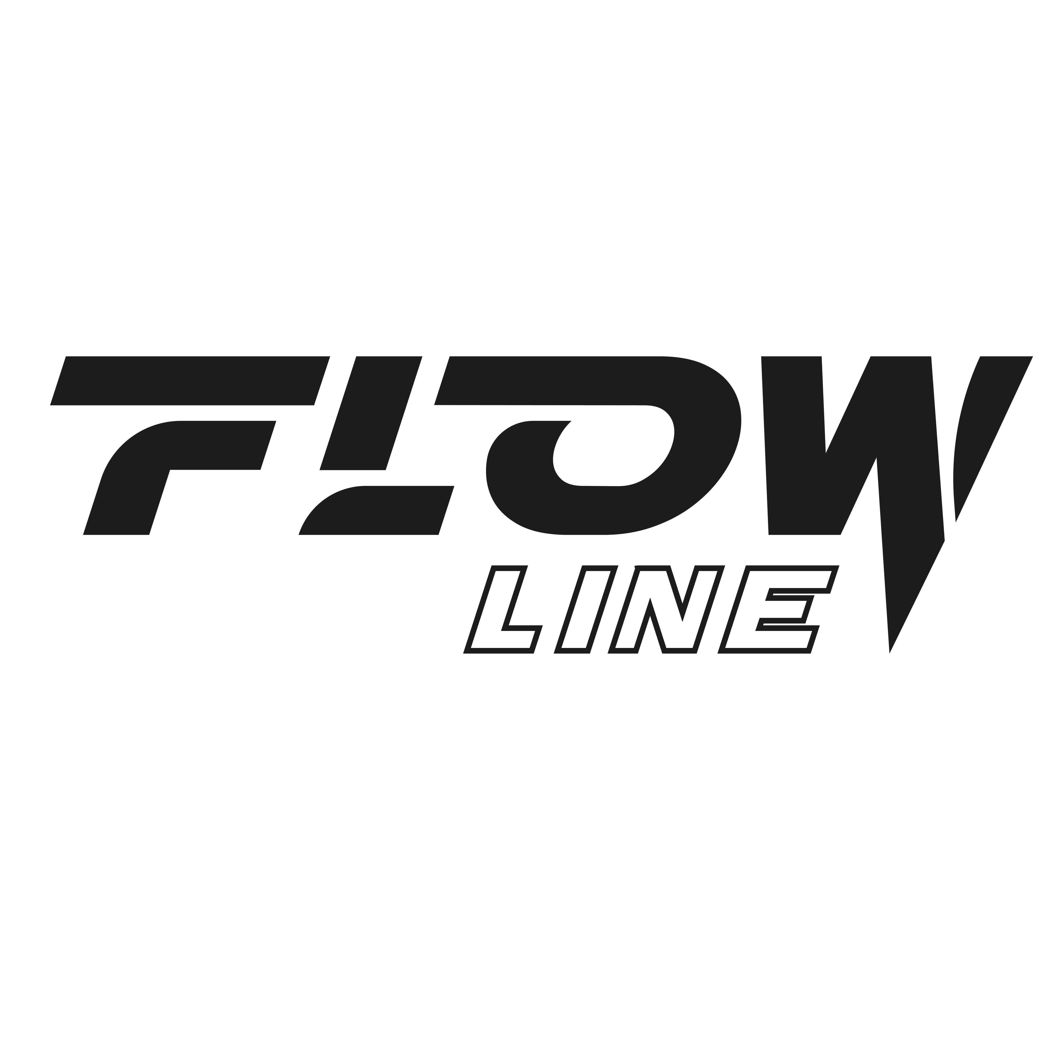 Logo Flow 