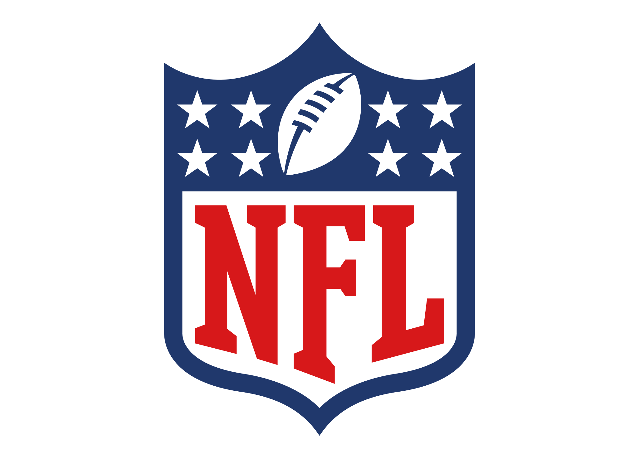 Logo NFL