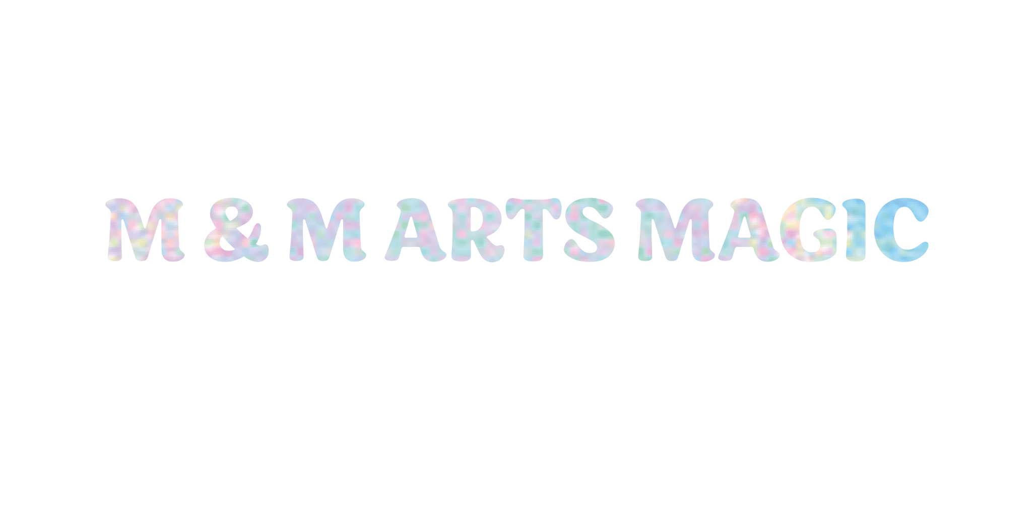 Logo Mickey Arts Magic 