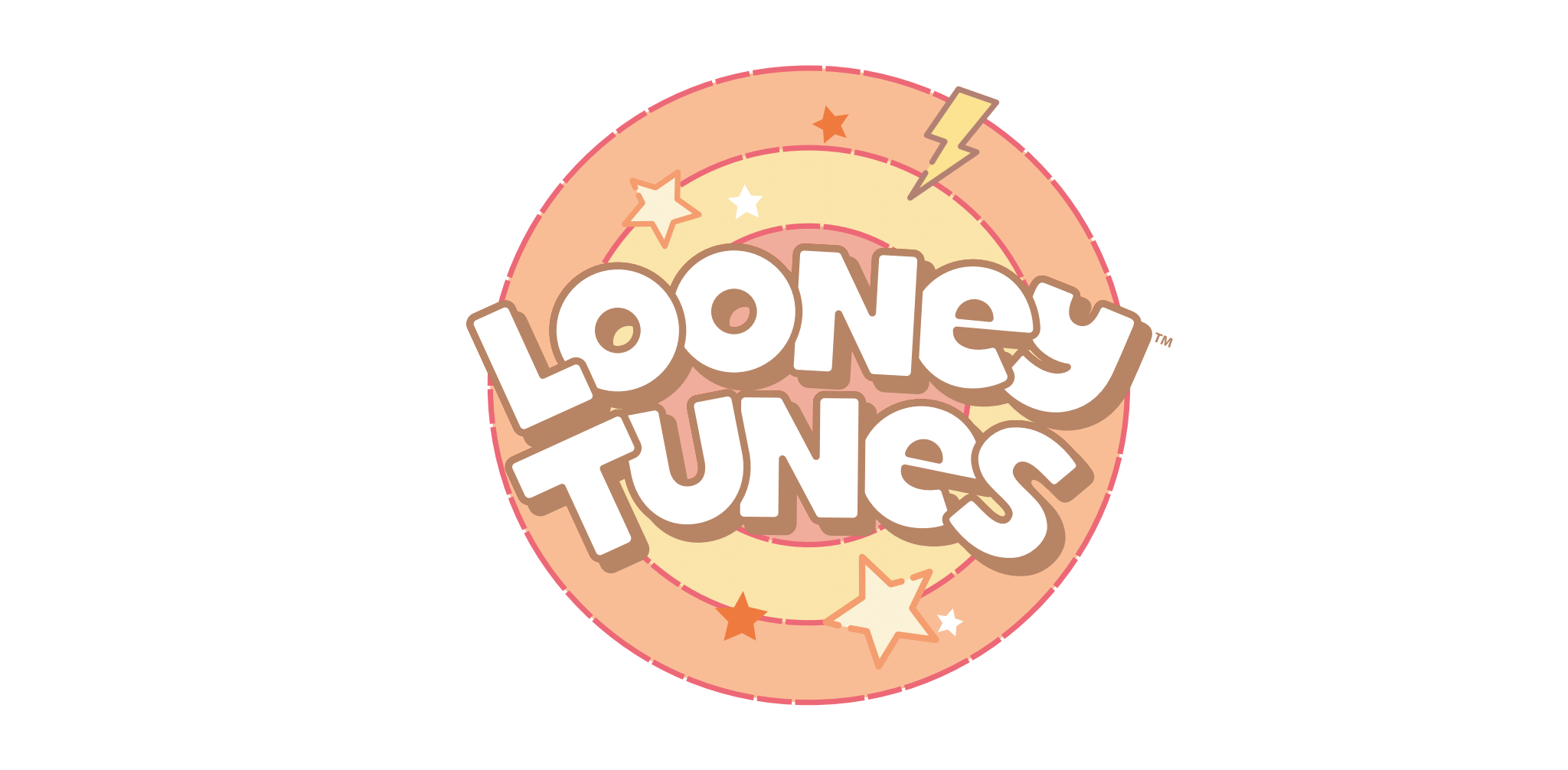 Logo Gokko> Looney Tunes