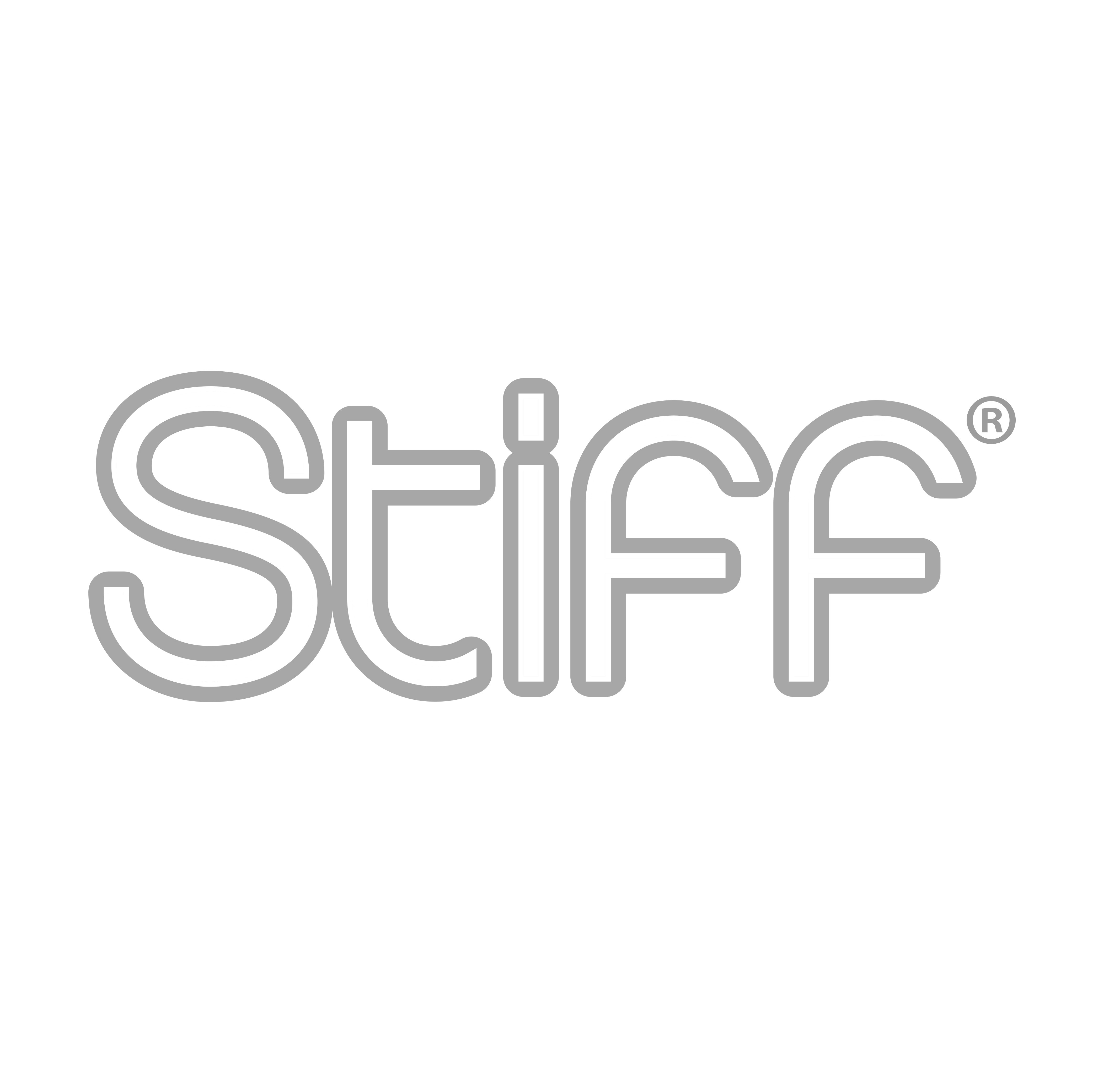 Logo Stiff