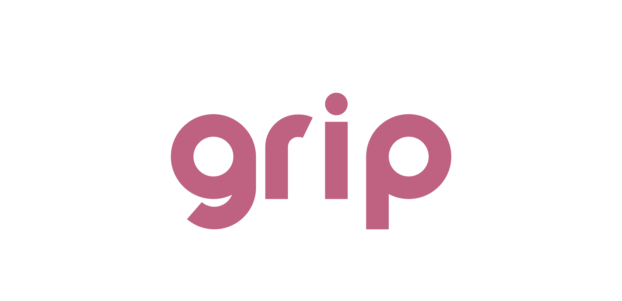 Logo Grip 
