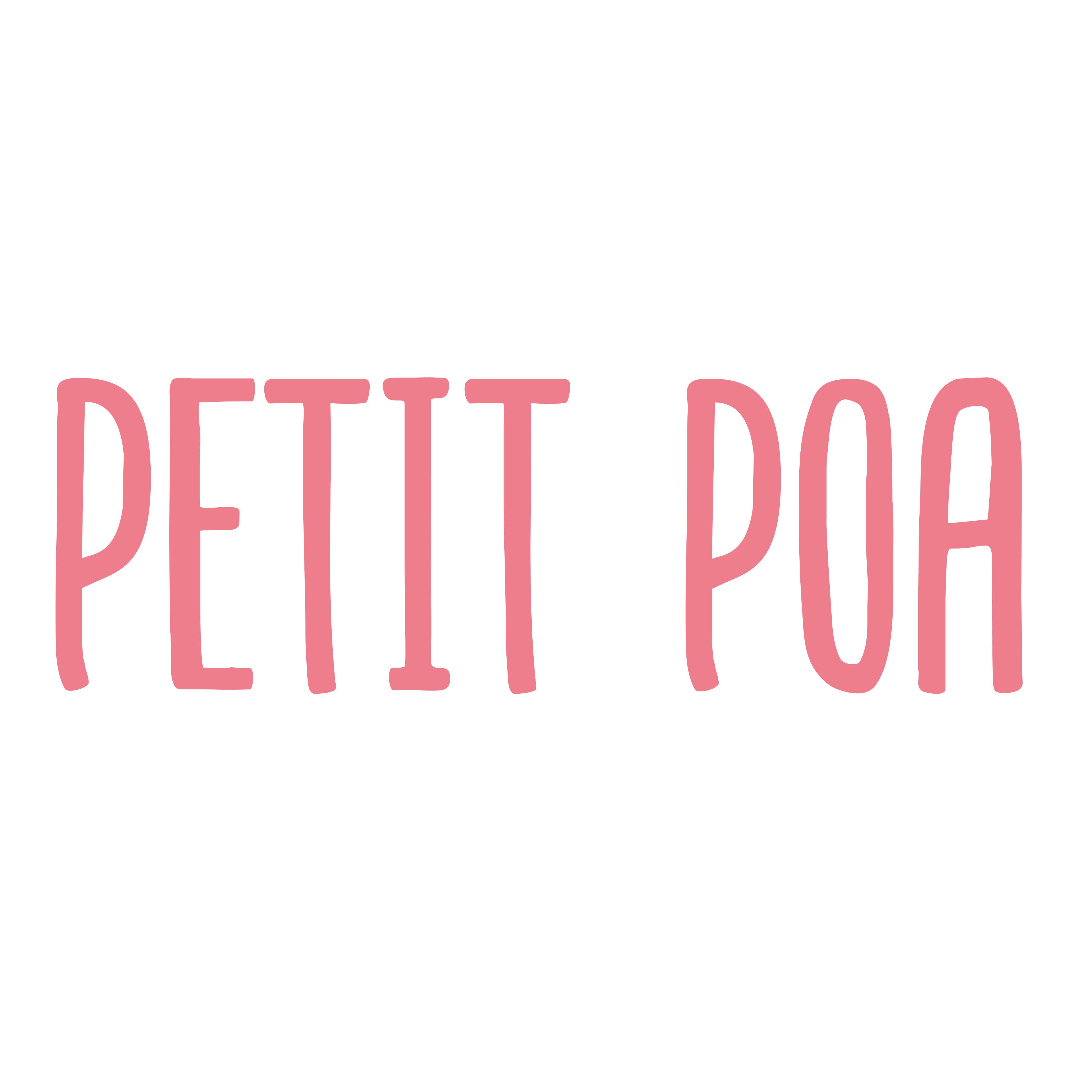 Logo Petit Poá 