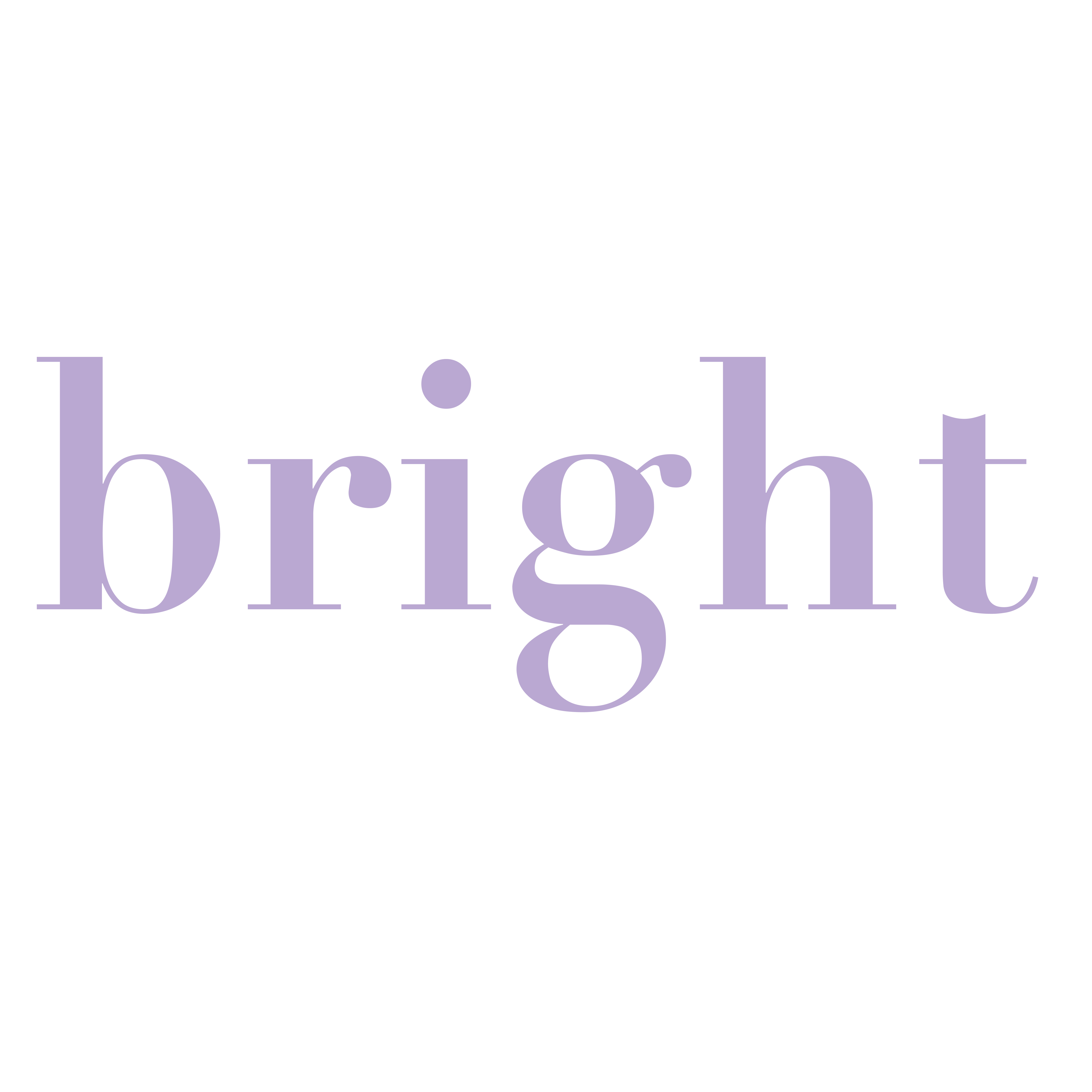 Logo Bright 