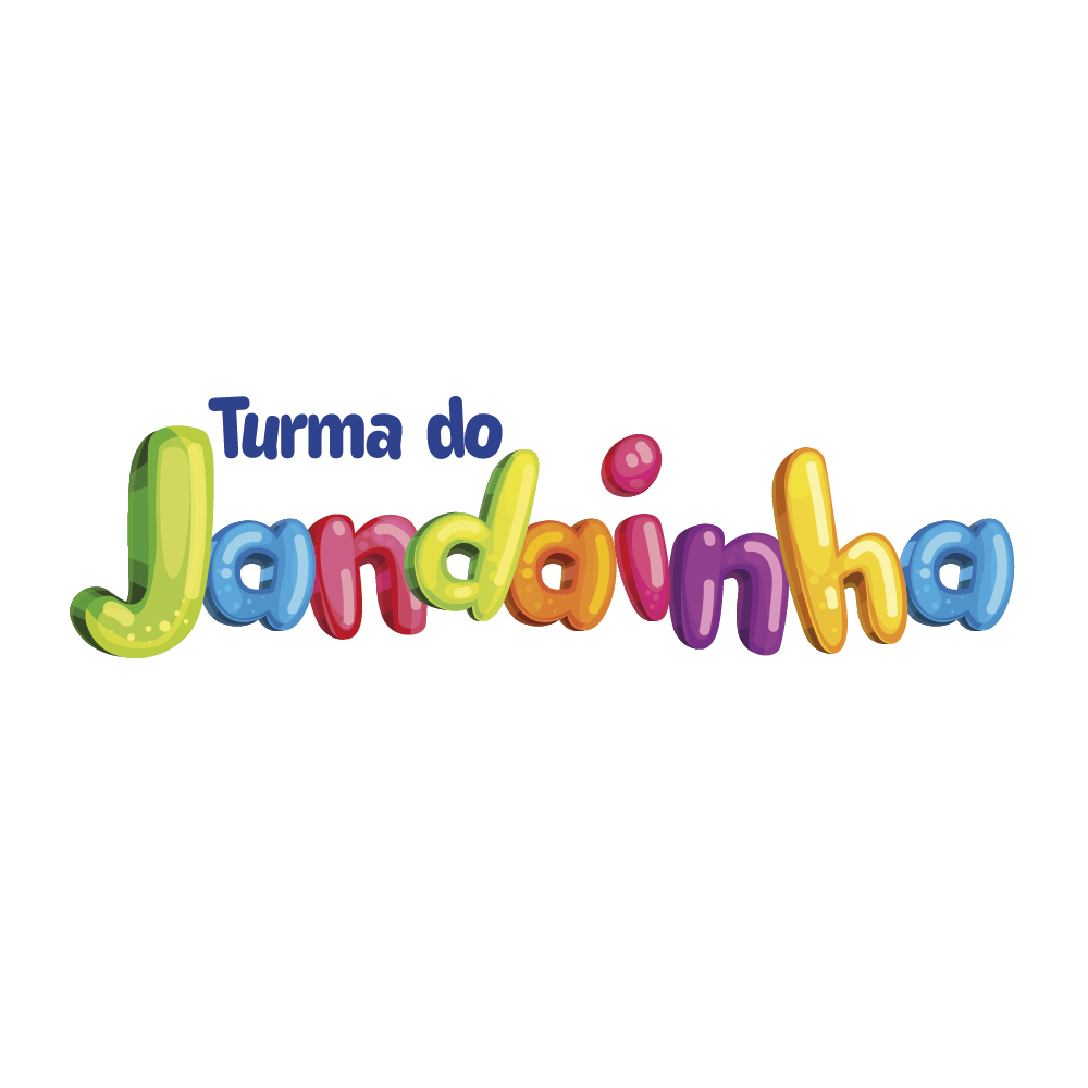 Logo Turma do Jandainha 
