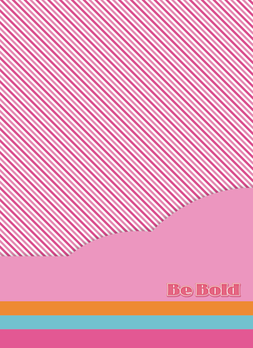 CADERNO ESPIRAL UNIVERSITÁRIO - BE BOLD - Imagem 3