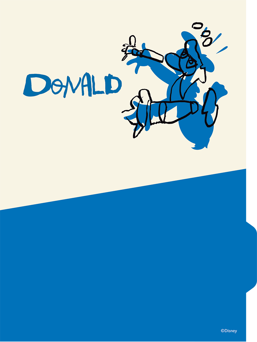 CADERNO NEO UNIVERSITÁRIO 1X1  80 folhas  - DISNEY EXTRAIMAGINÁRIO - Imagem 5