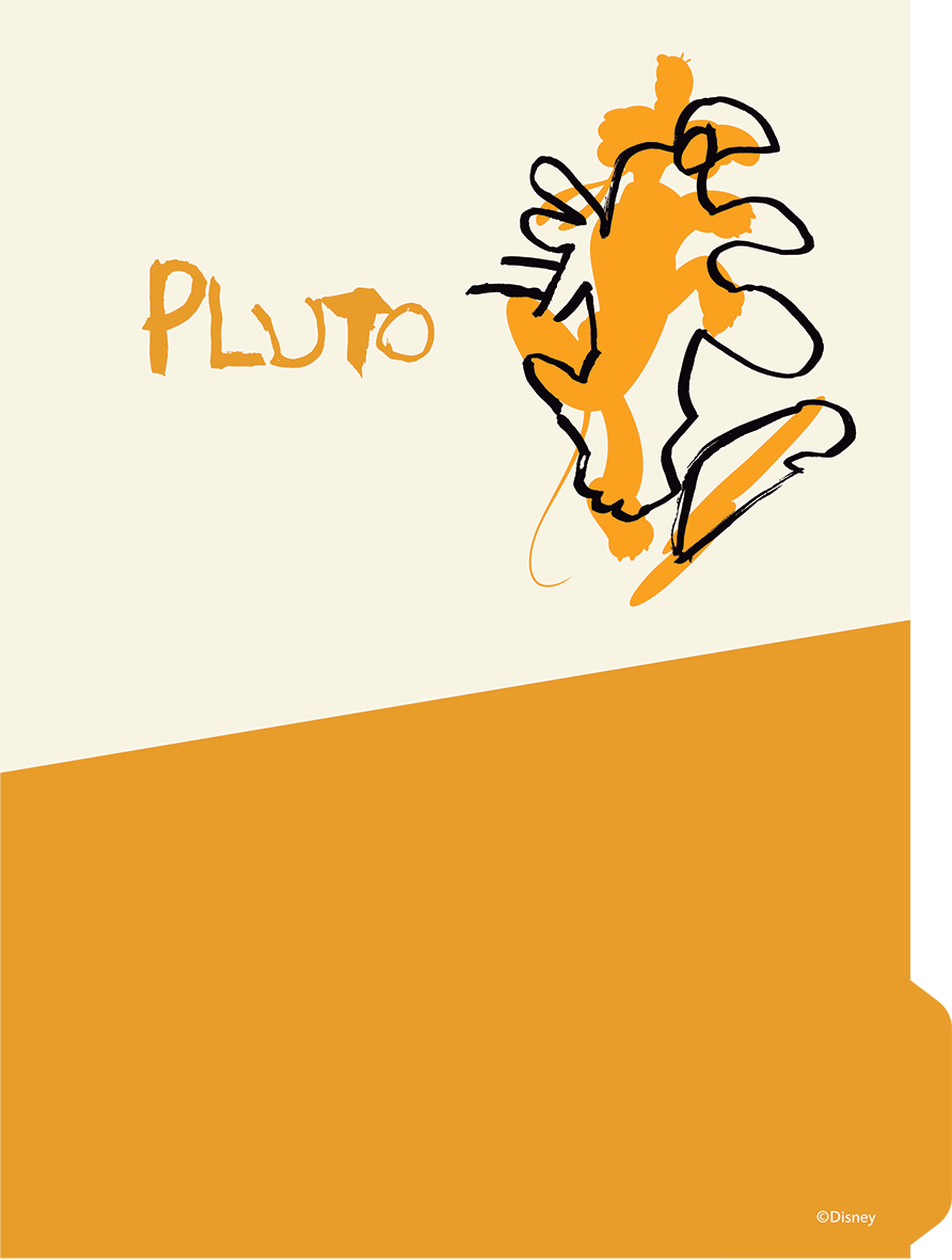 CADERNO NEO UNIVERSITÁRIO 1X1  80 folhas  - DISNEY EXTRAIMAGINÁRIO - Imagem 4