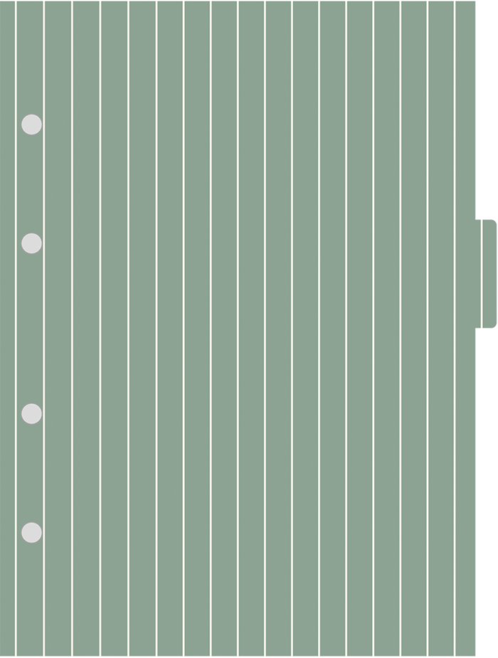 CADERNO ARGOLAGO COLLEGE - DOTS & SPOTS - Imagem 5