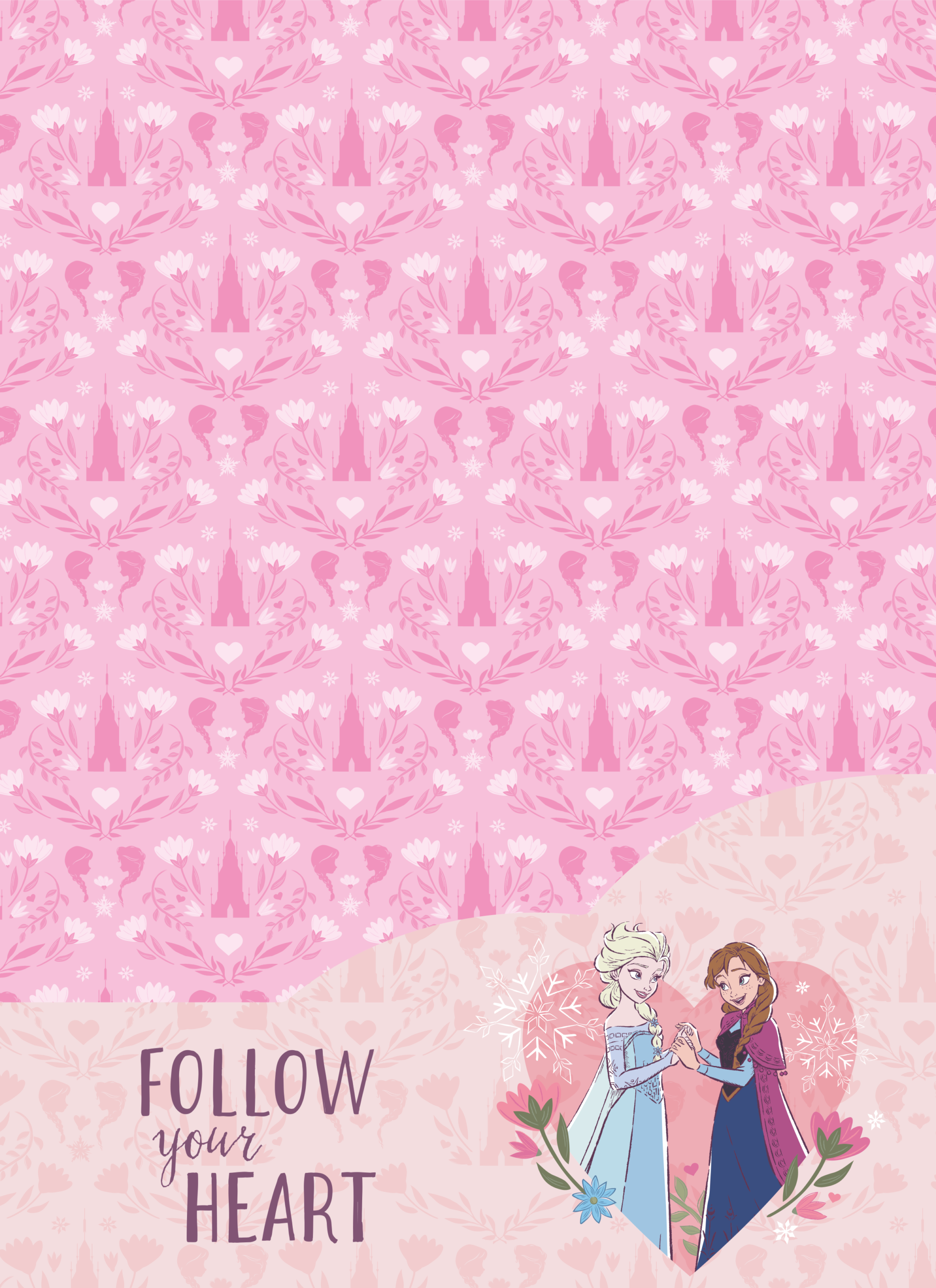 CADERNO ESPIRAL UNIVERSITÁRIO - FROZEN - Imagem 6