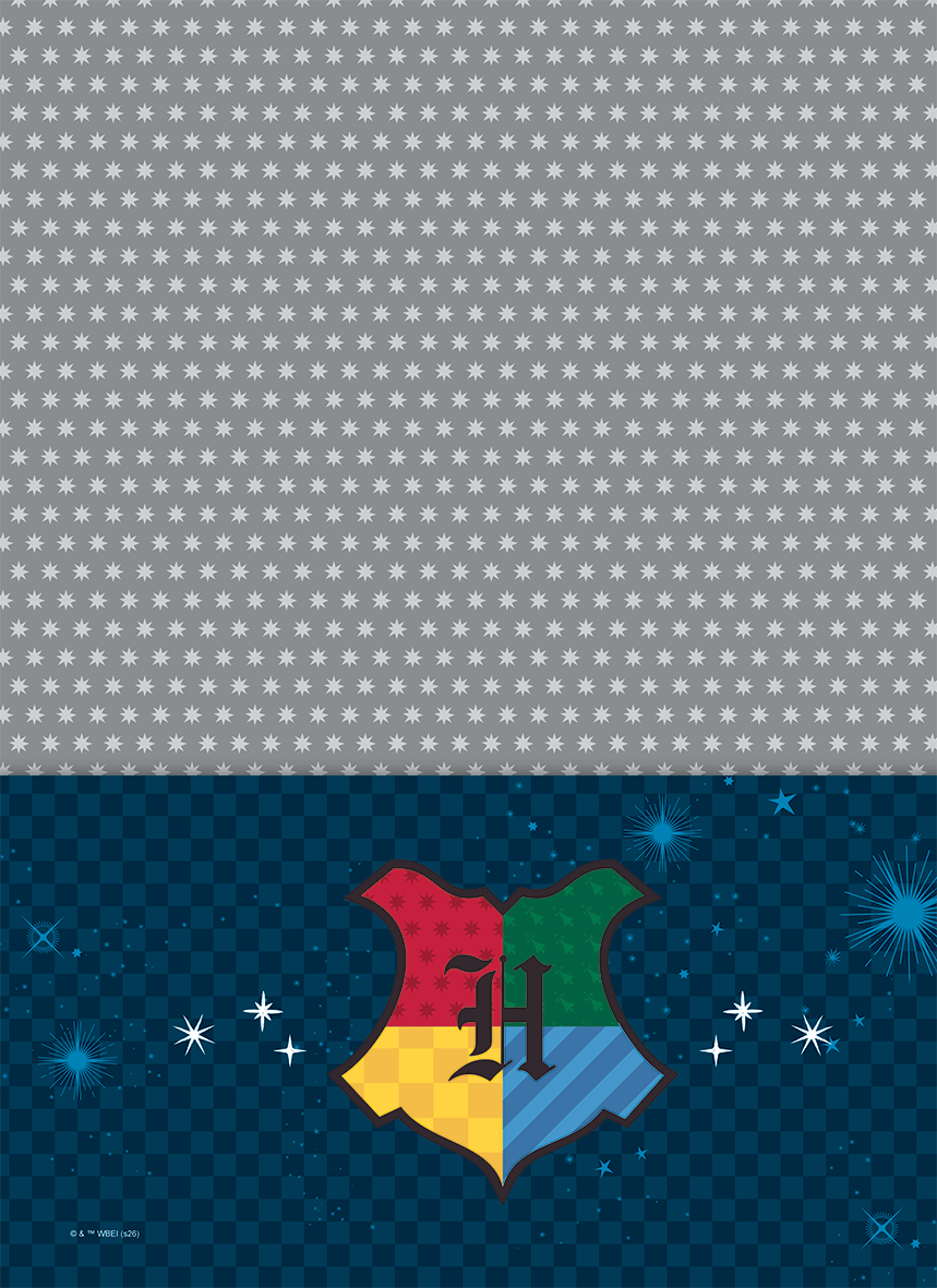 AGENDA PLANNER - HARRY POTTER - Imagem 6