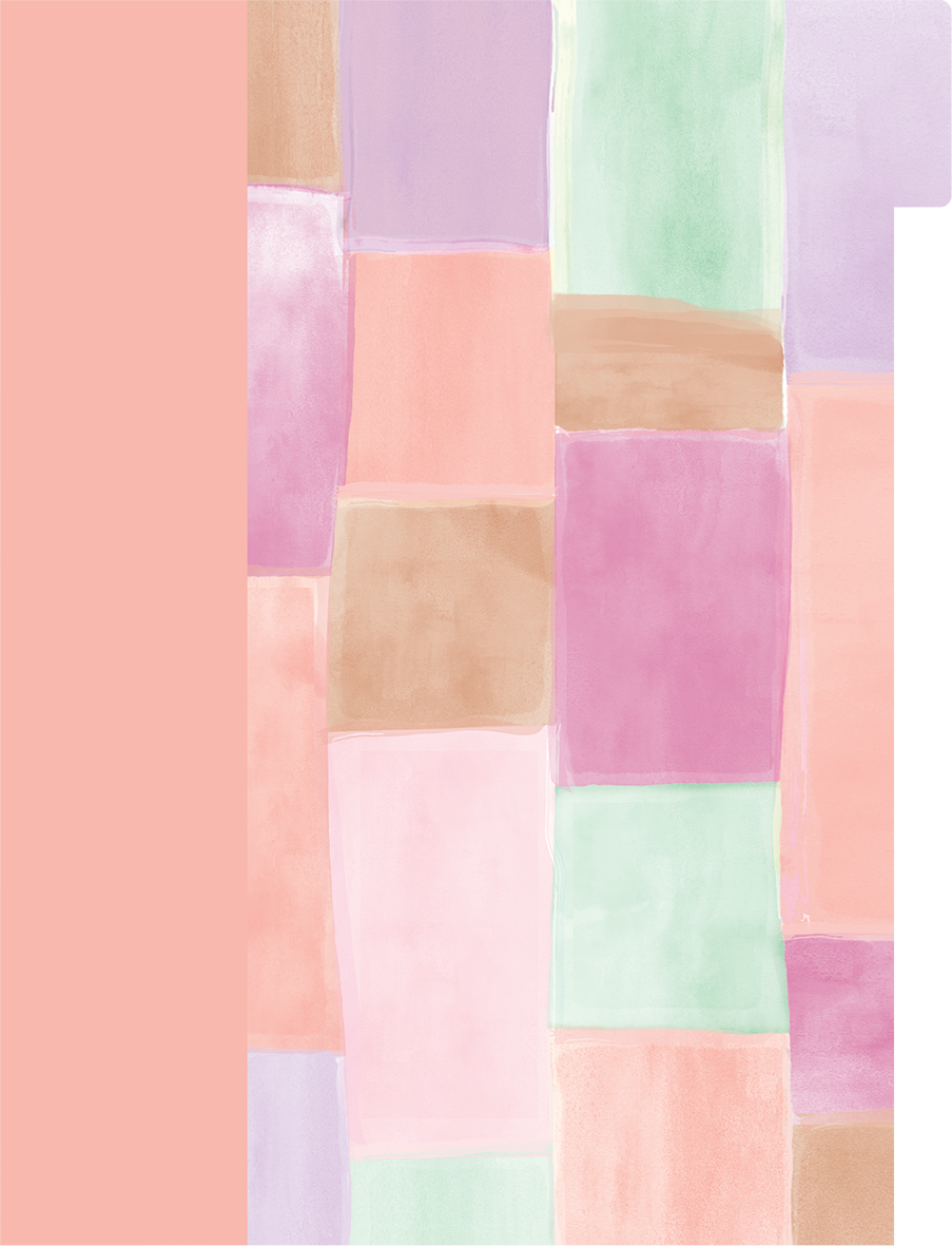 CADERNO ARGOLADO UNIVERSITÁRIO - LA CREME - Imagem 7