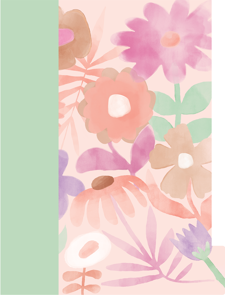 CADERNO ARGOLADO UNIVERSITÁRIO - LA CREME - Imagem 2