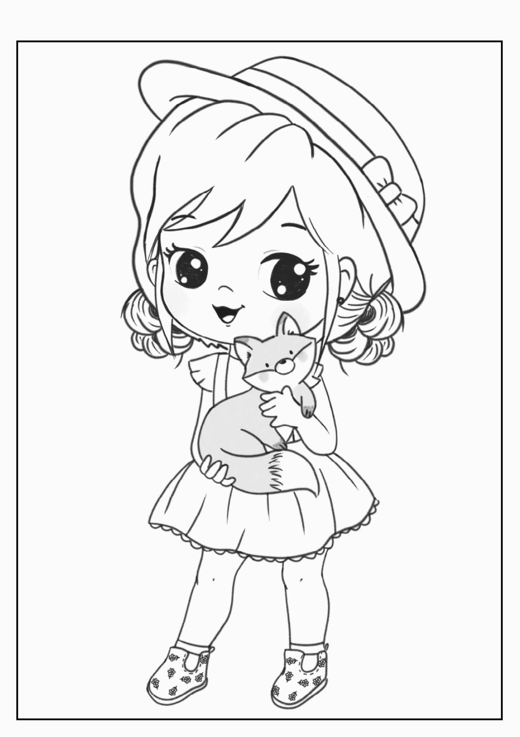 FOLHA ILUSTRAÇÃO - NINA - Imagem 4