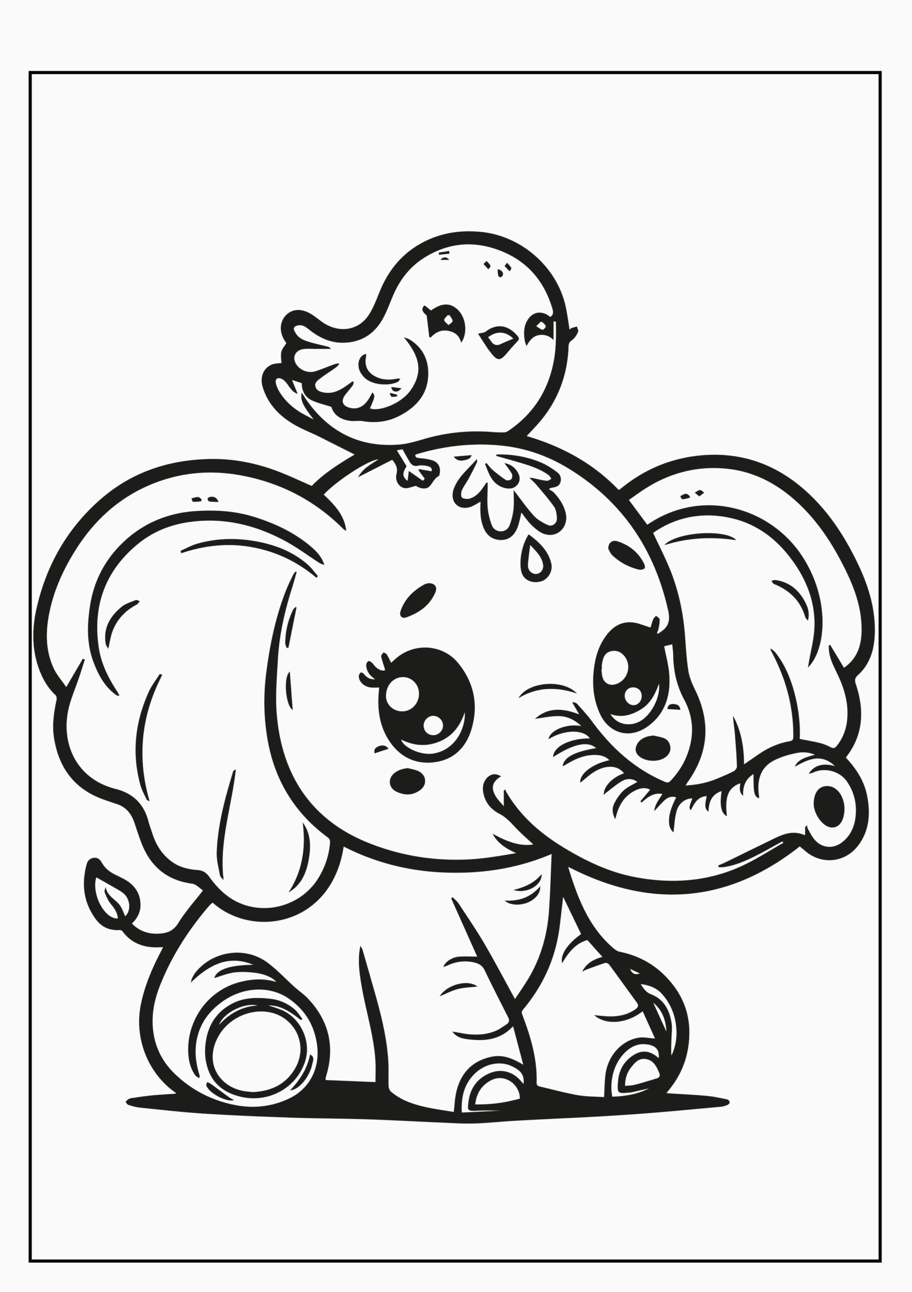 FOLHA ILUSTRAÇÃO - NINA - Imagem 2