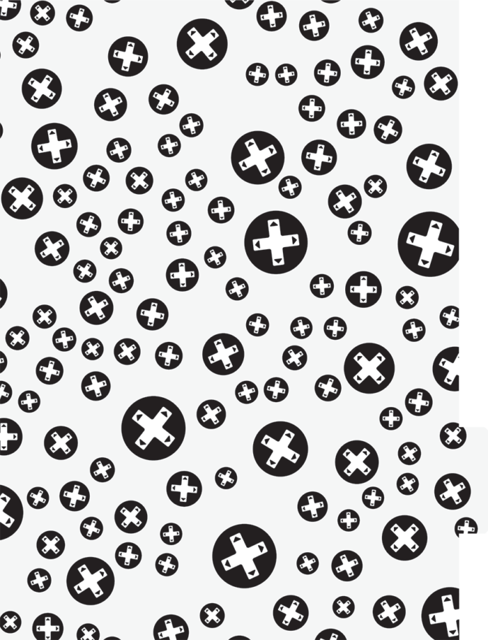CADERNO ARGOLADO UNIVERSITÁRIO - PLAYER ONE - Imagem 5