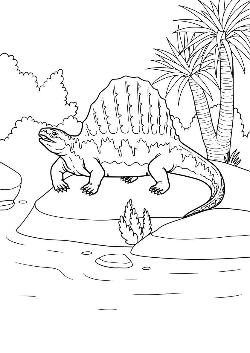 FOLHAS ILUSTRAÇÃO - STONE - Imagem 3