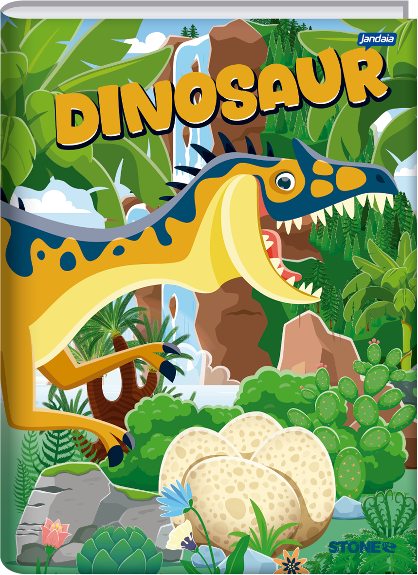 CADERNO BROCHURA UNIVERSITÁRIO - STONE - Imagem 4