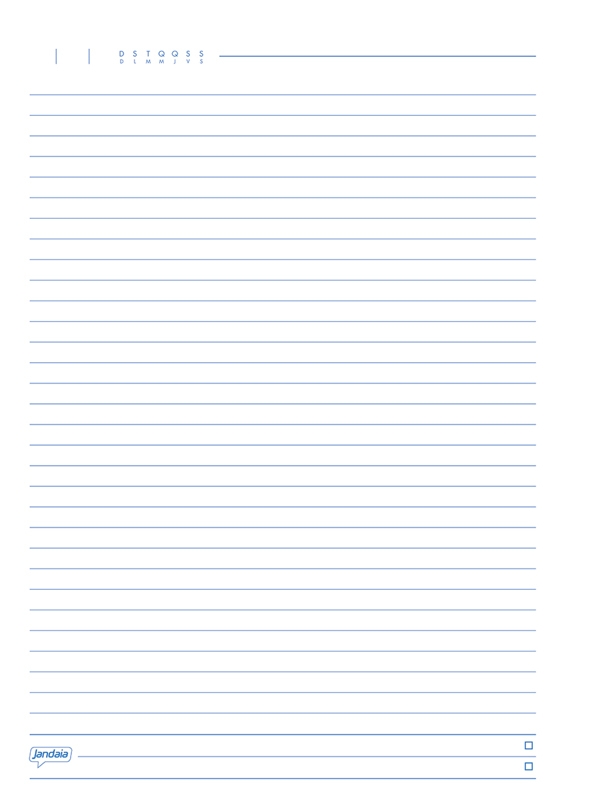 CADERNO ESPIRAL 1/4 - BRASILIDADE - Imagem 6