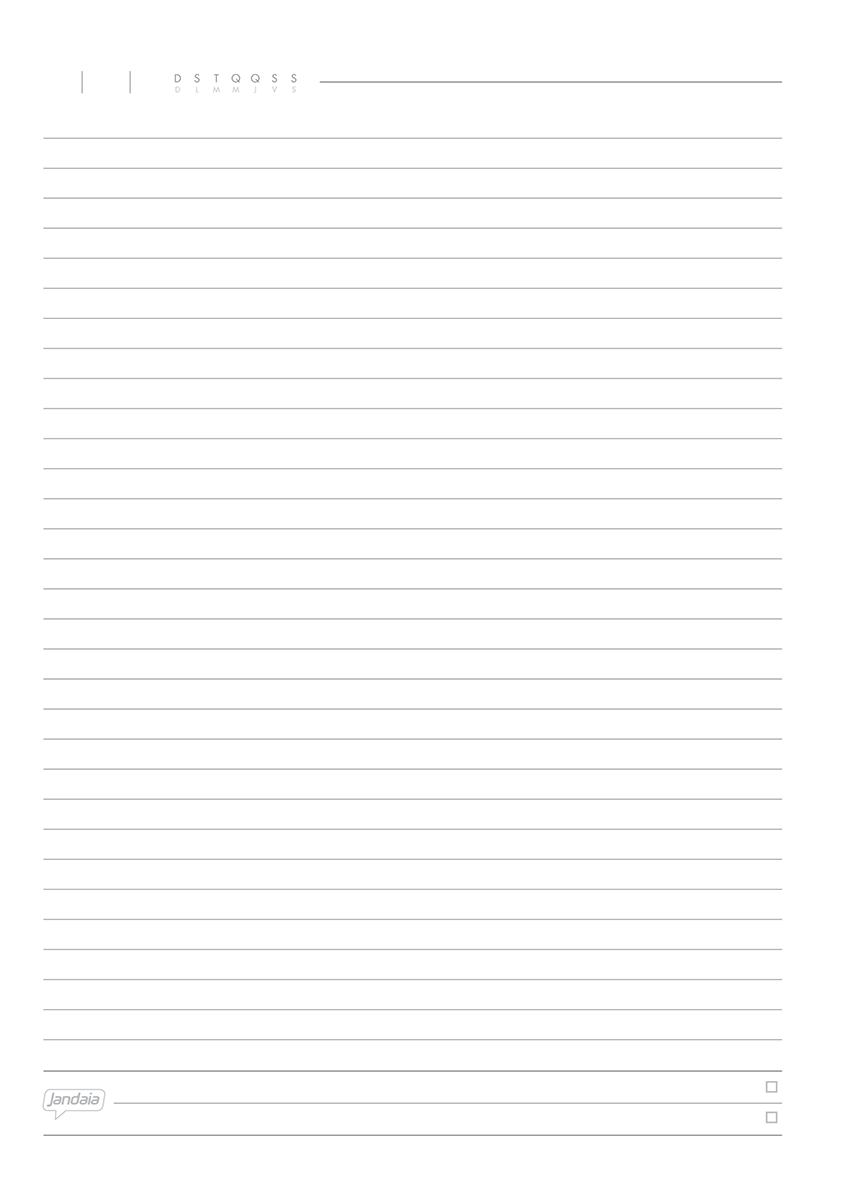 CADERNO ESPIRAL UNIVERSITÁRIO - TEEN WAY - Imagem 7