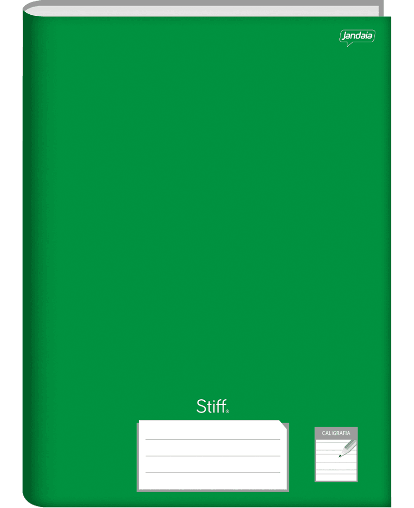 CADERNO BROCHURA UNIVERSITÁRIO PEDAGÓGICO - STIFF - Imagem 4