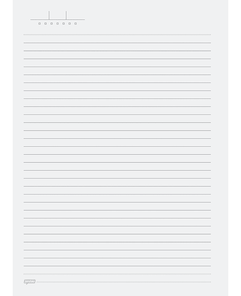 CADERNO ESPIRAL 1/4 - STILO - Imagem 5