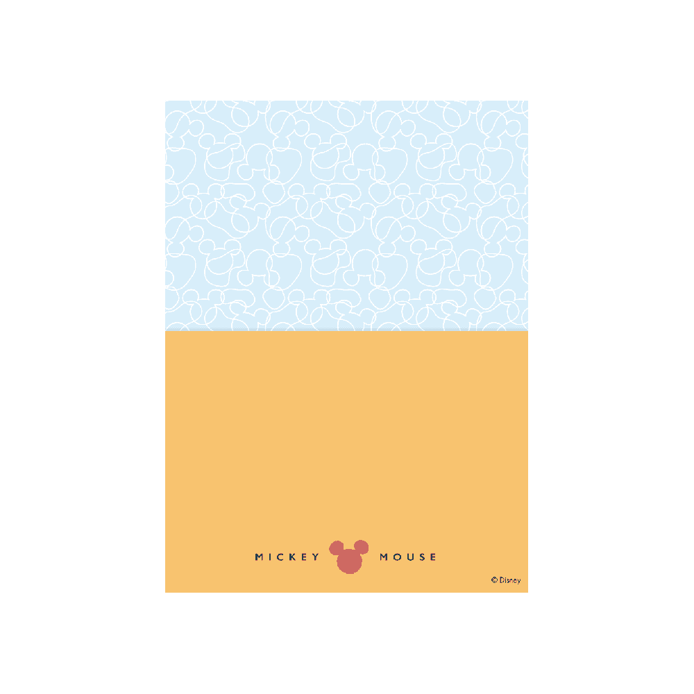 CADERNO ESPIRAL COLLEGE - MICKEY ARTS - Imagem 6