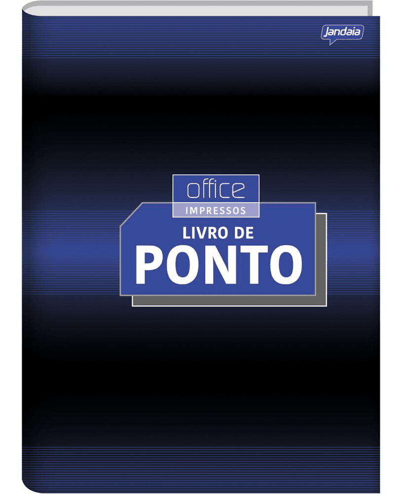 LIVROS - OFFICE IMPRESSOS