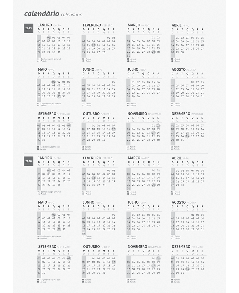 CADERNO ESPIRAL UNIVERSITÁRIO - OFFICE - Imagem 4