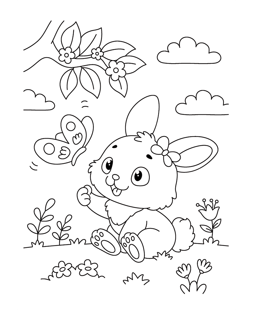 FOLJHA ILUSTRAÇÃO - NINA - Imagem 2