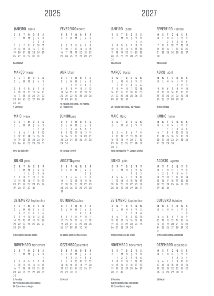 AGENDA PLANNER NEO - STILO - Imagem 3